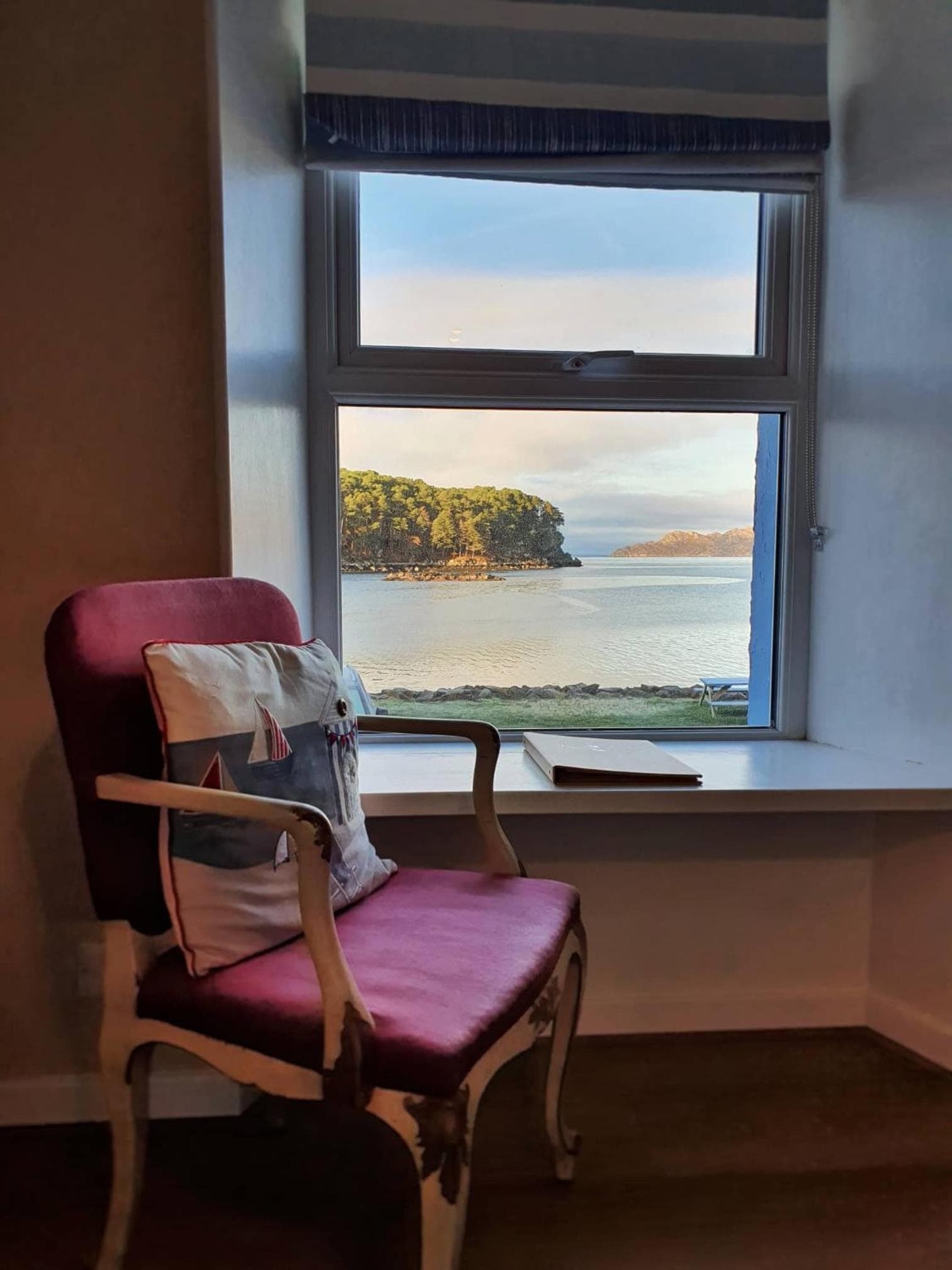 Tigh an Eilean Hotel photo 2