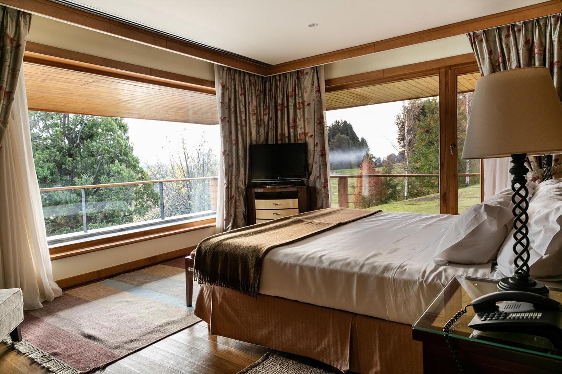 Llao Llao Resort, Golf-Spa photo 7
