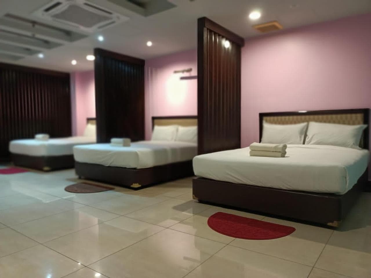 Hotel Sri Sutra PJ 222 photo 5