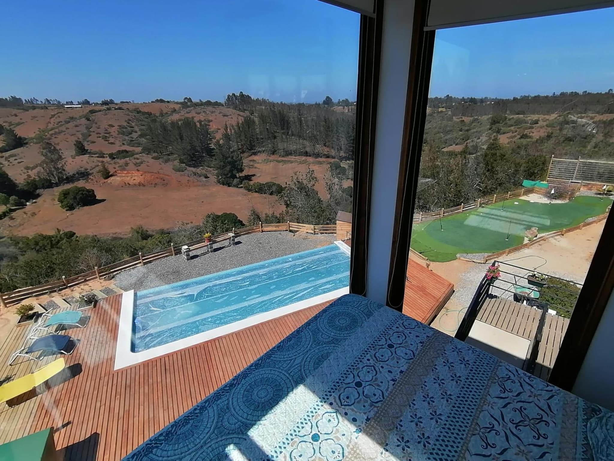 Casa COSMOS golf. photo 5