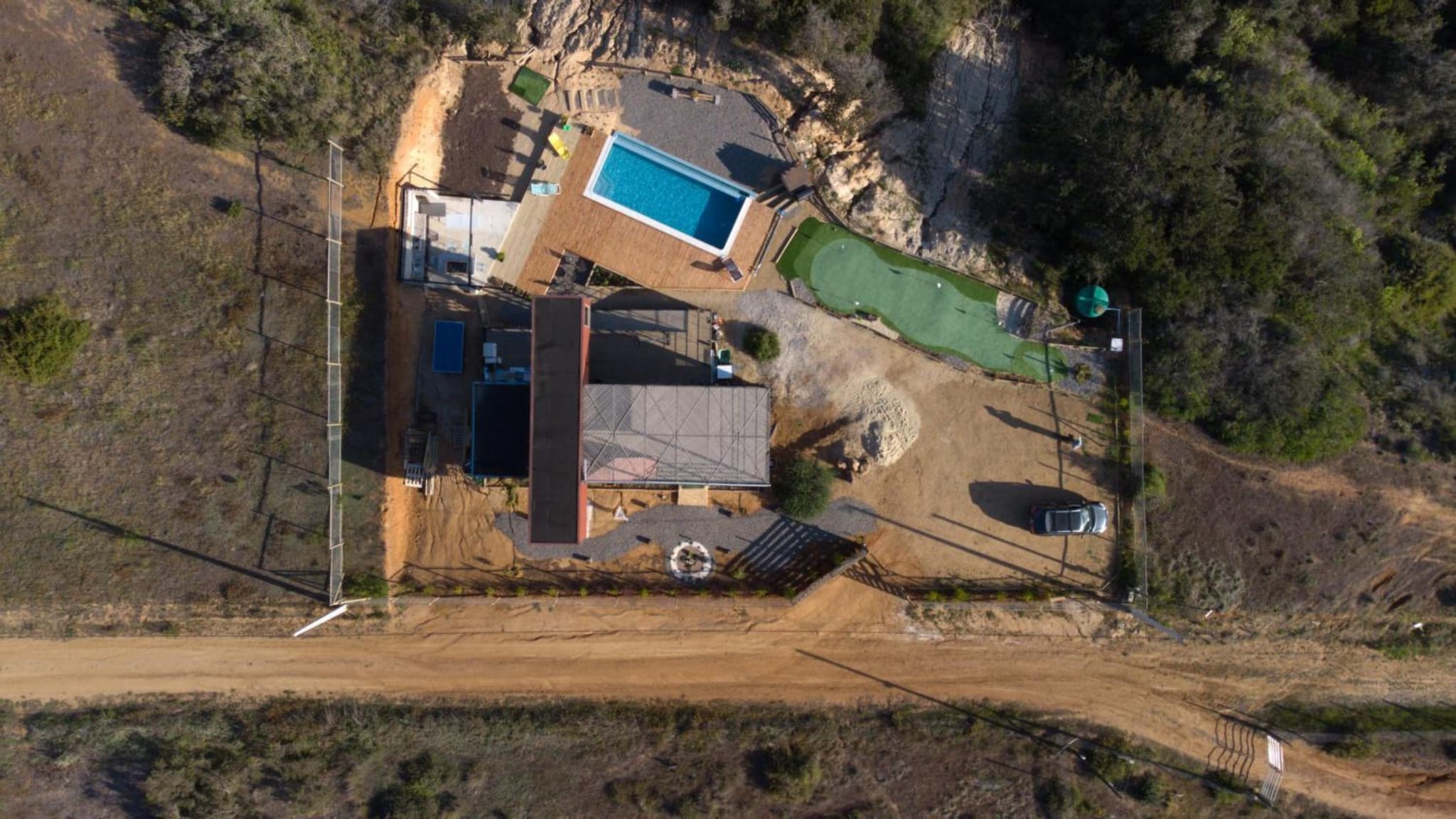Casa COSMOS golf. photo 9