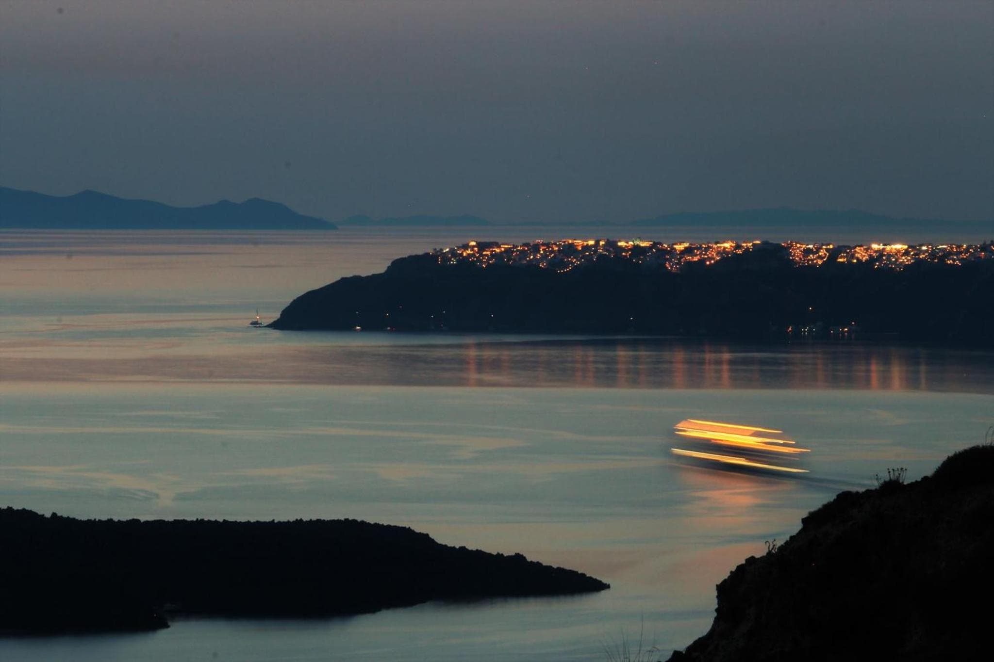 Arcana Santorini Villas, An Authentic Cycladic Experience photo 8