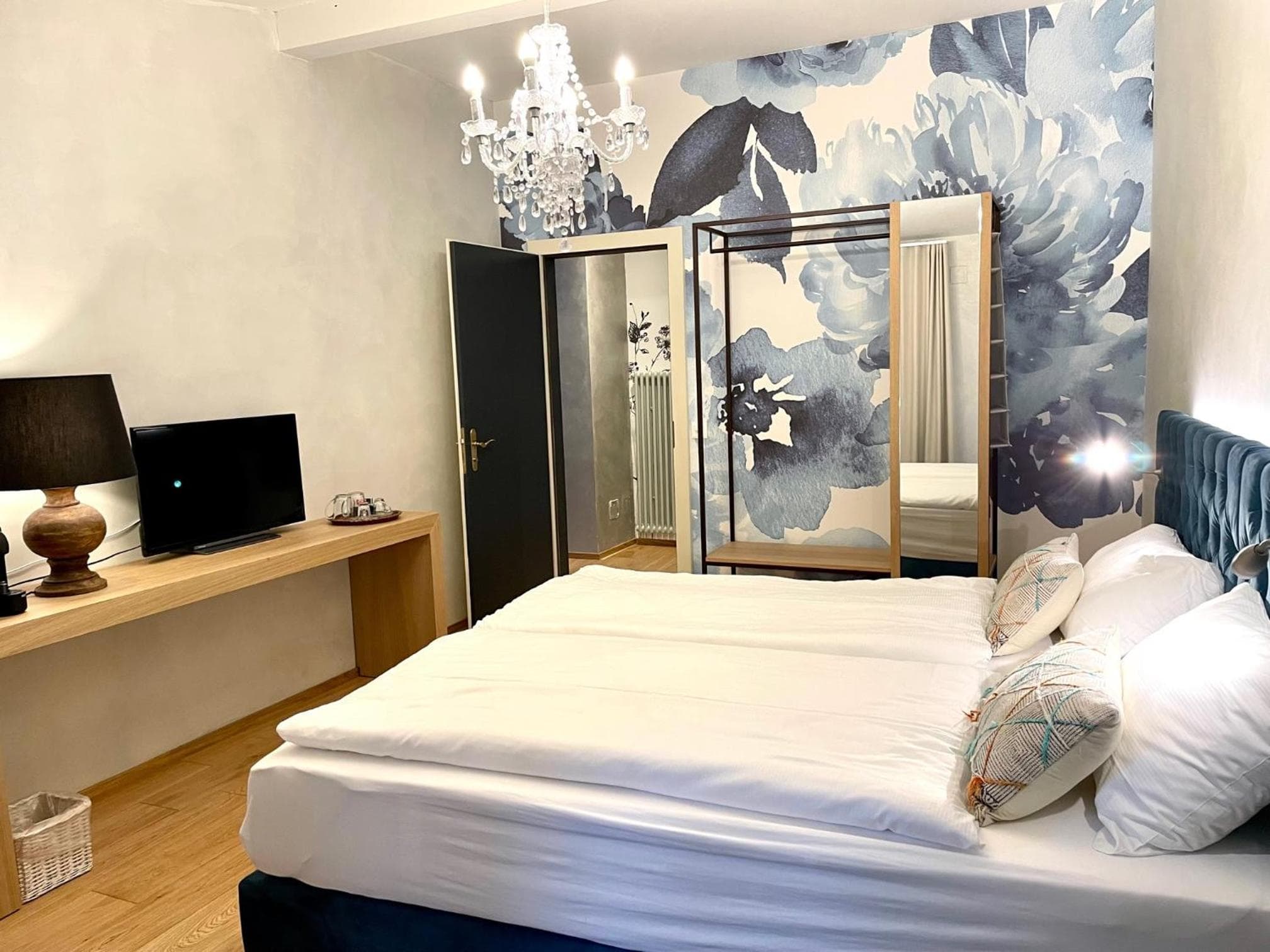 Hotel Cittadella photo 8