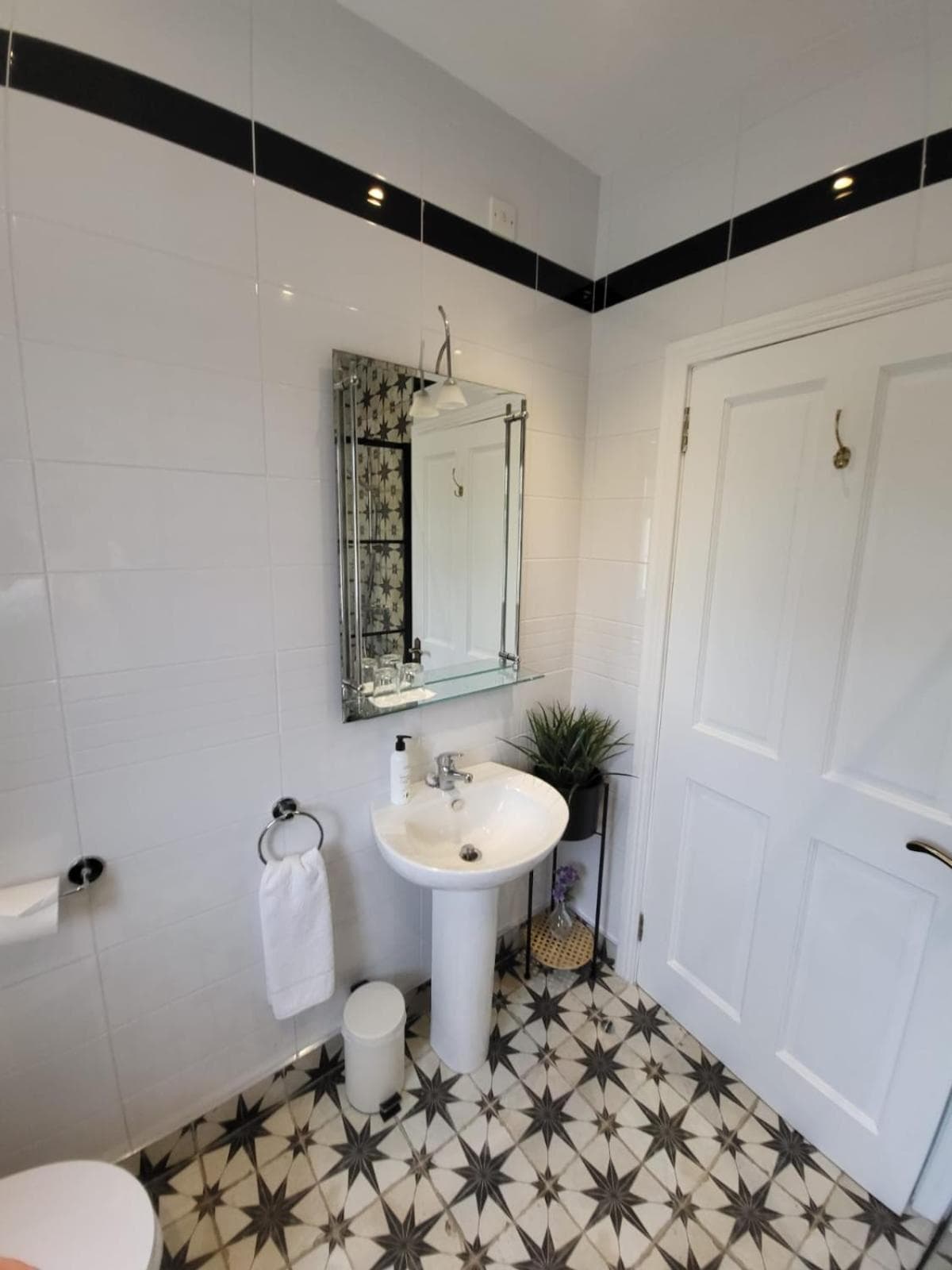 Dunagree Bed & Breakfast photo 4