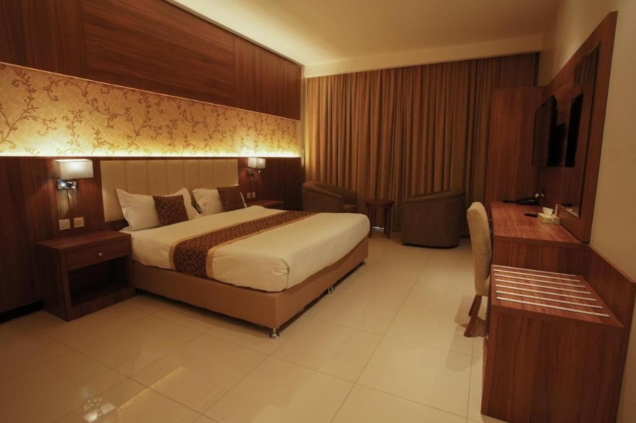 فندق كيان الطائف photo 4