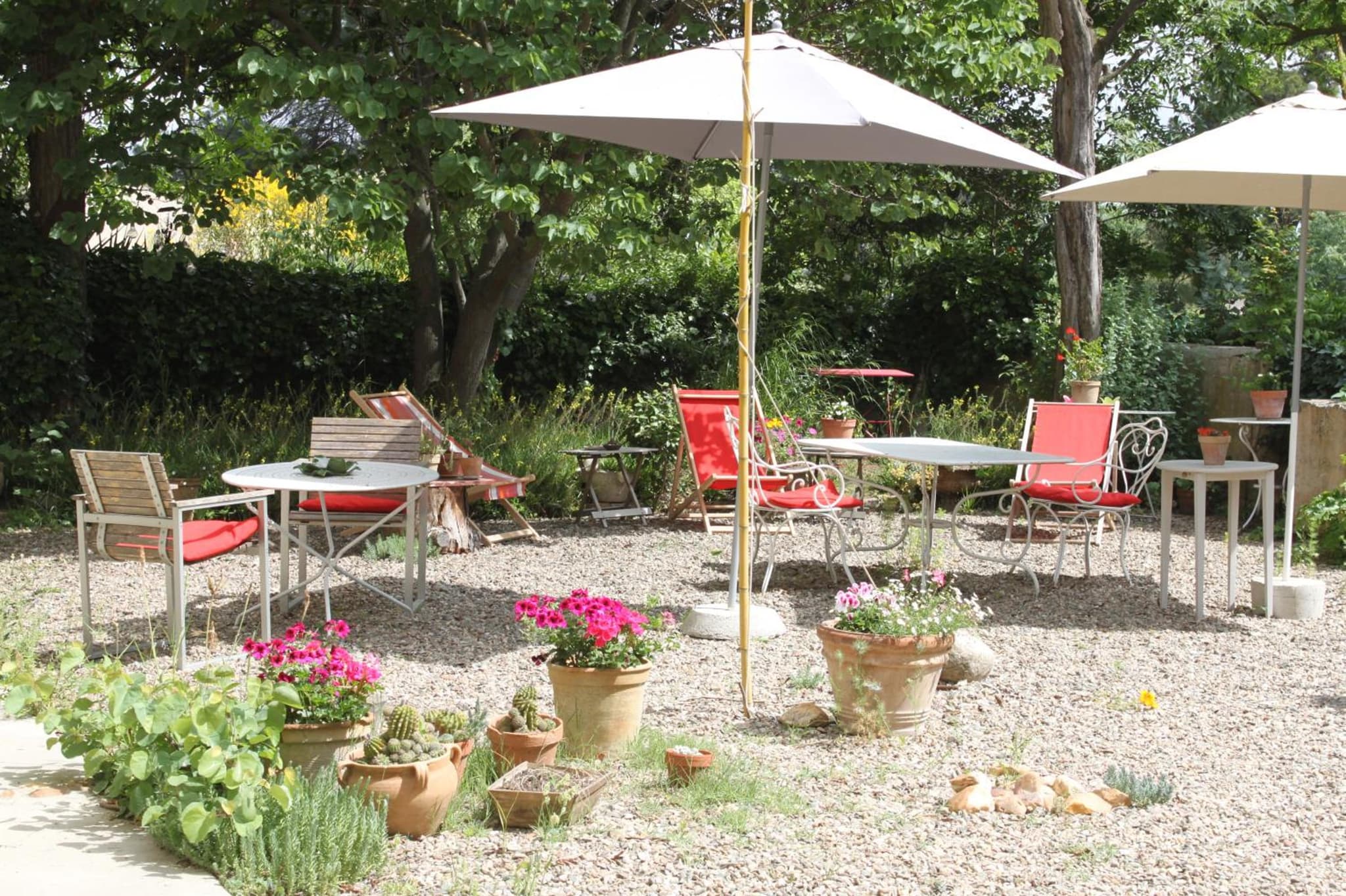 Domaine de Manteau-Bleu photo 6