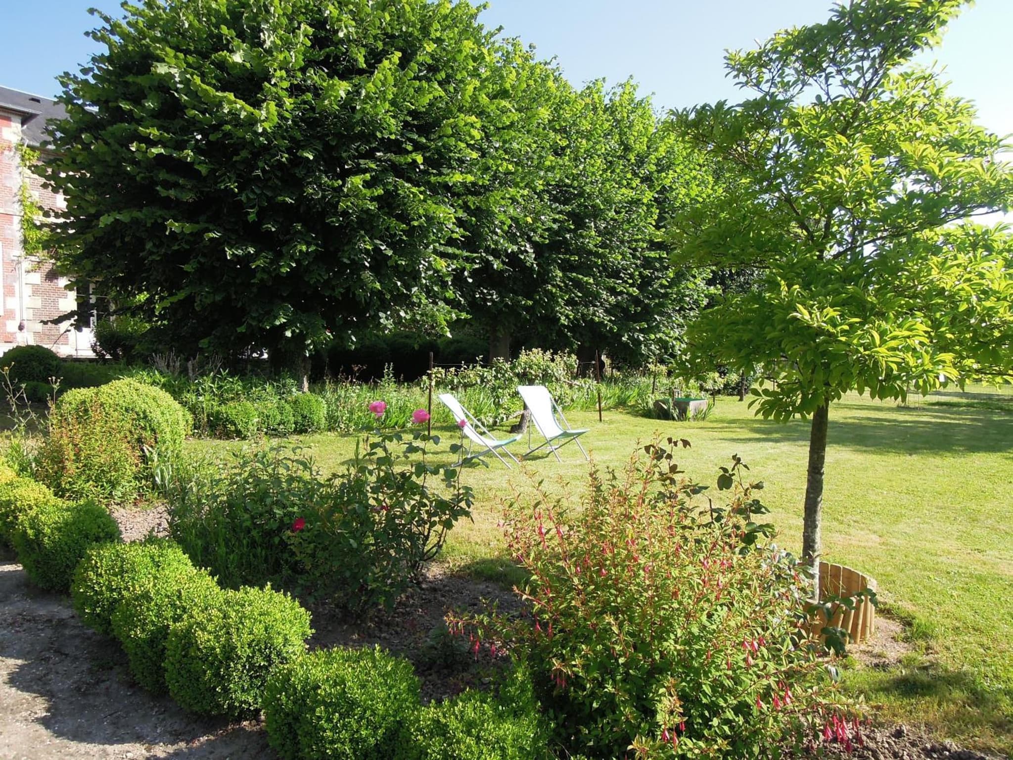 Clos Florésine B&B photo 9