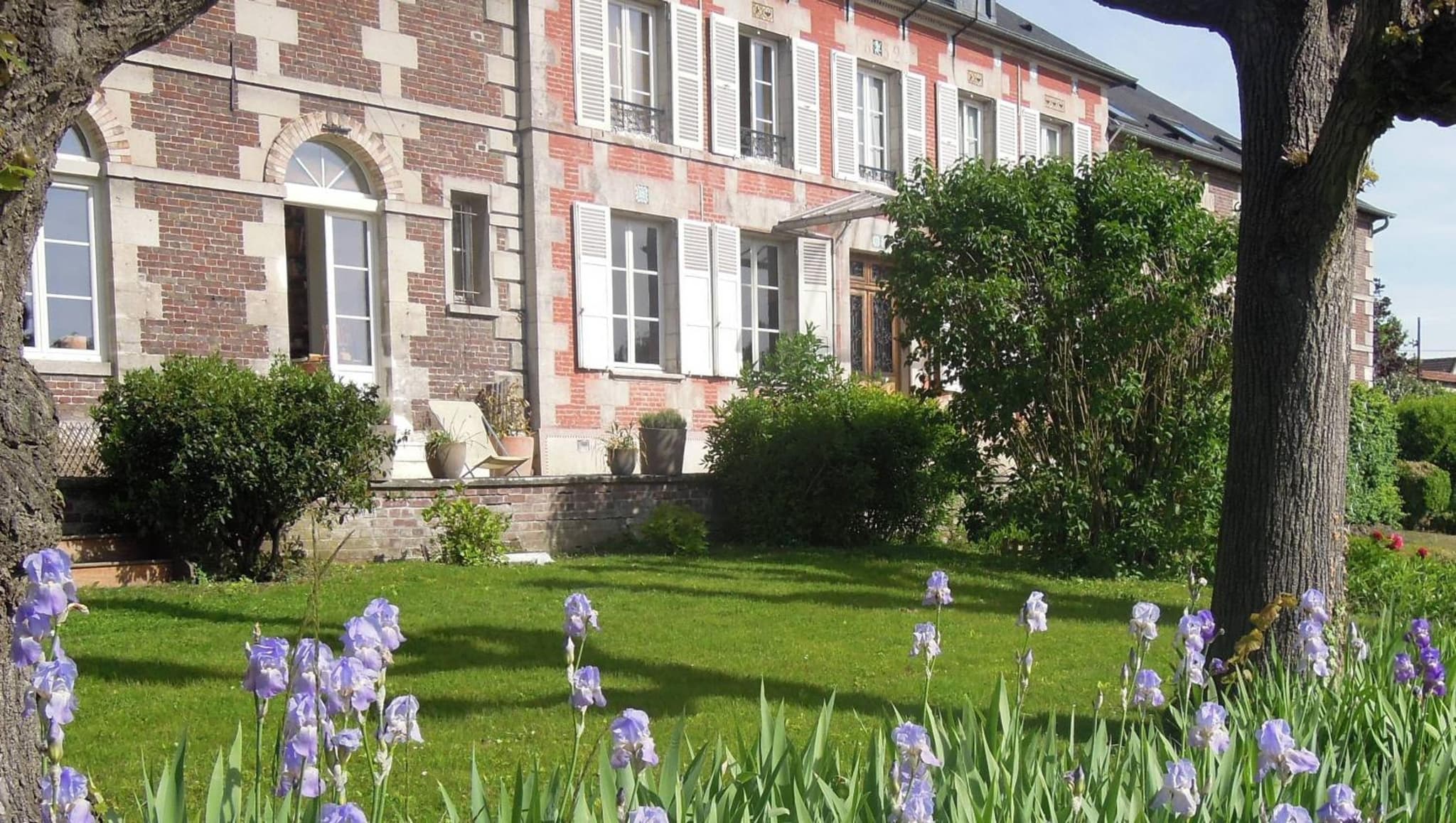 Clos Florésine B&B photo 8