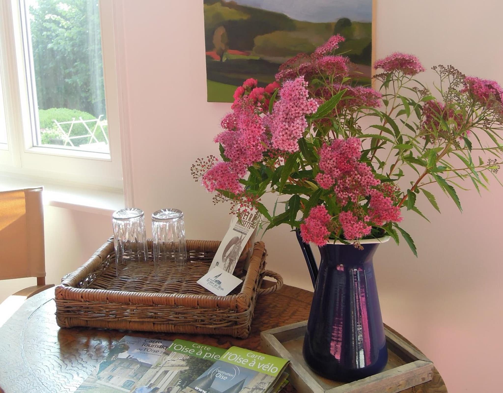 Clos Florésine B&B photo 5