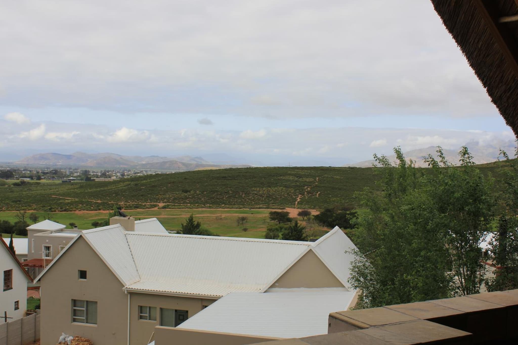 19th Hole Golf Villa Guesthouse photo 4