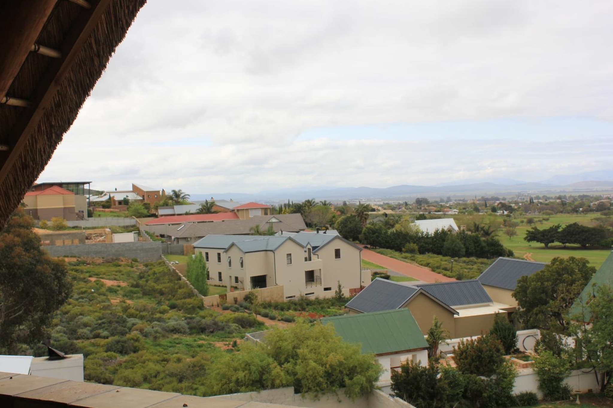 19th Hole Golf Villa Guesthouse photo 3