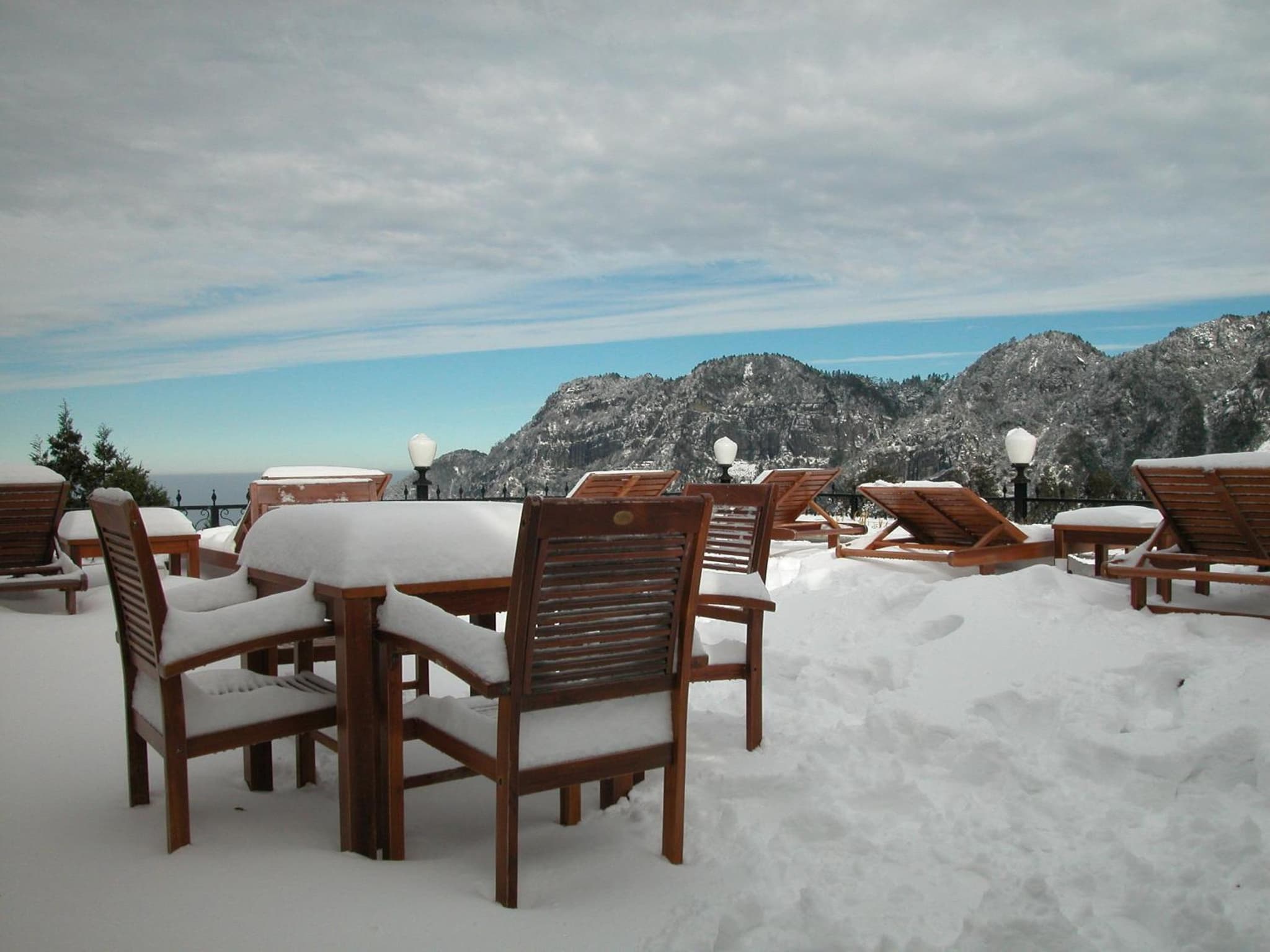 Alishan Hotel photo 6