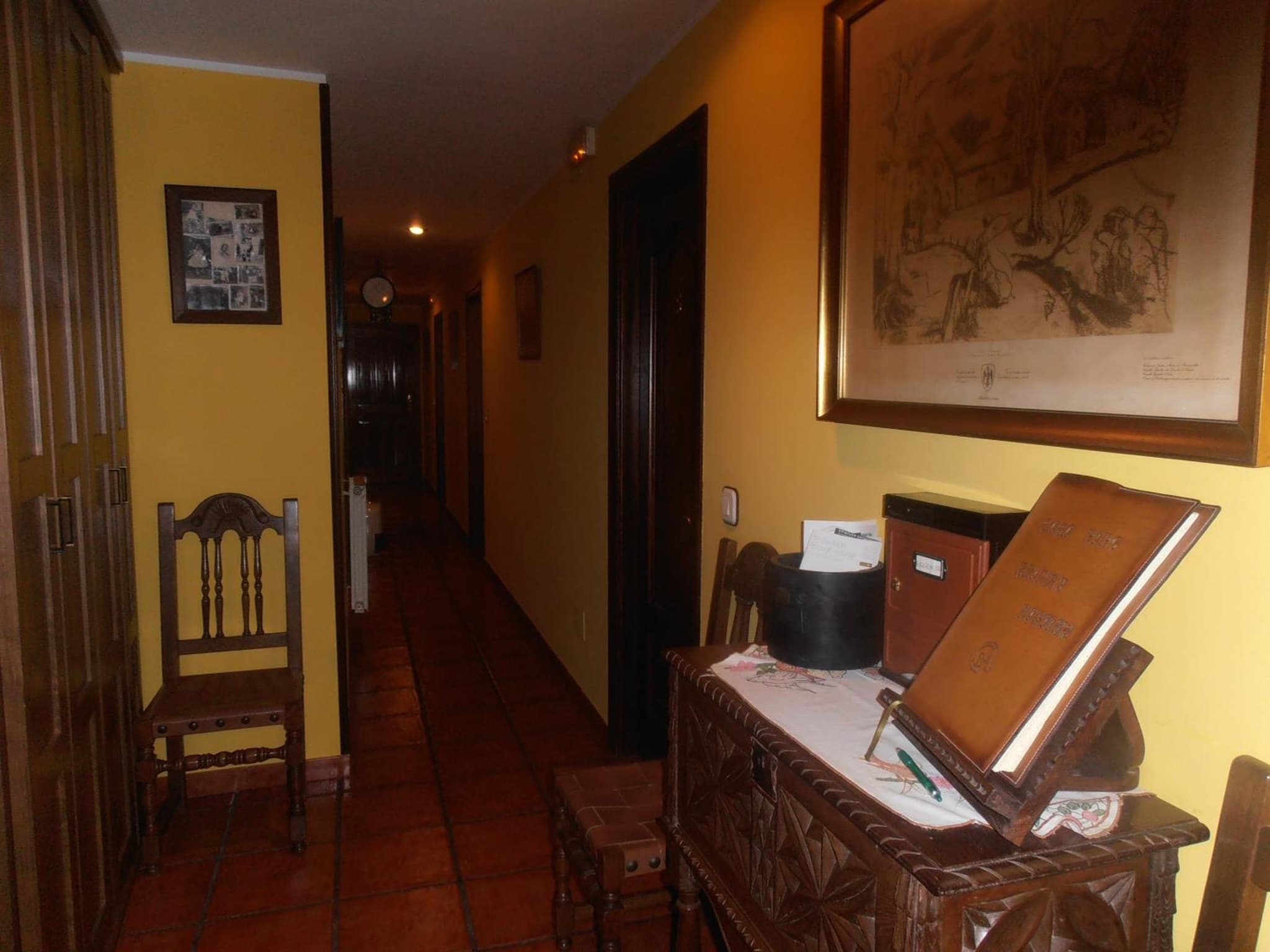 Casa Rural Casa Pipo photo 6