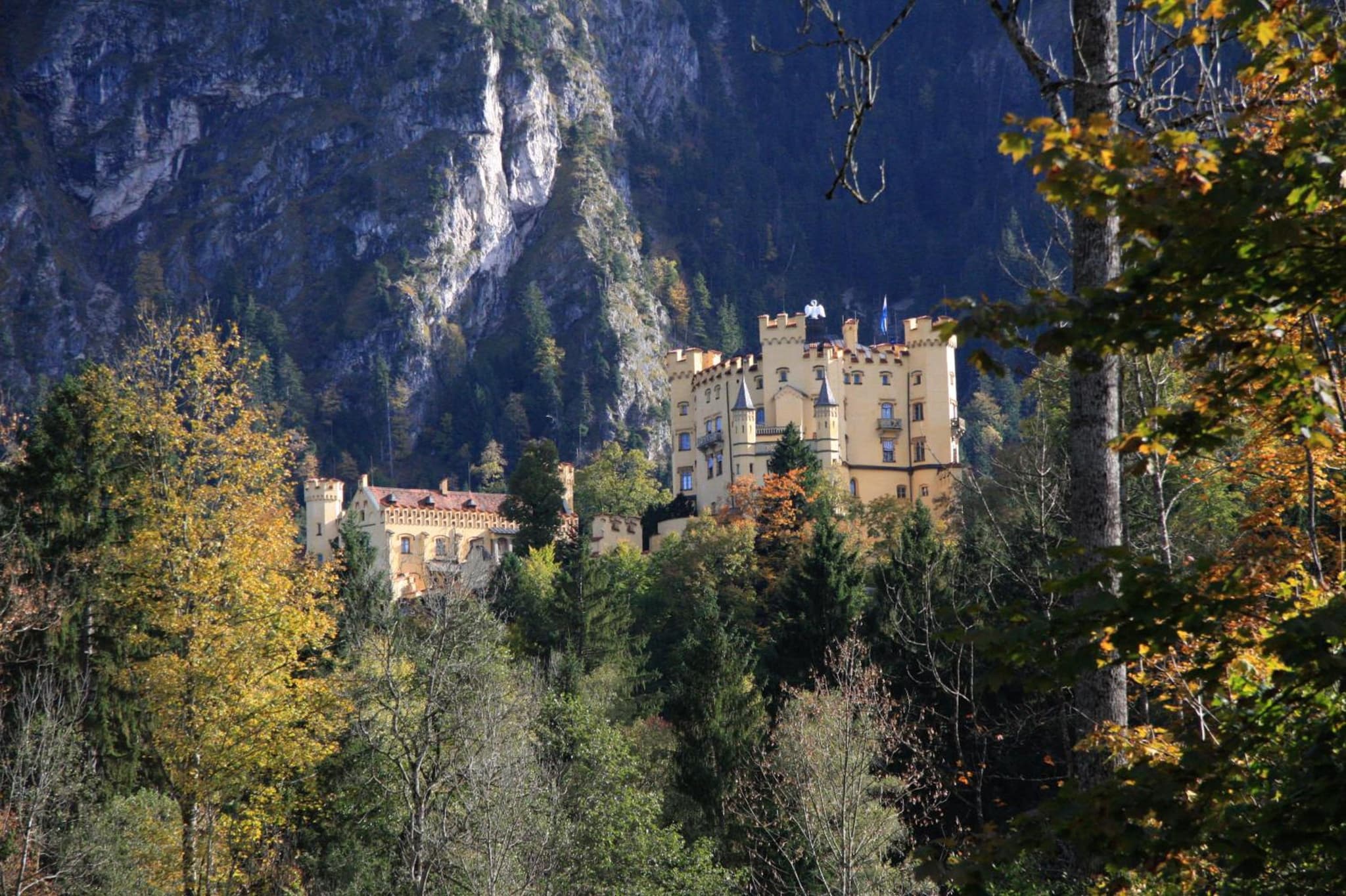 Hotel Garni Schlossblick photo 2