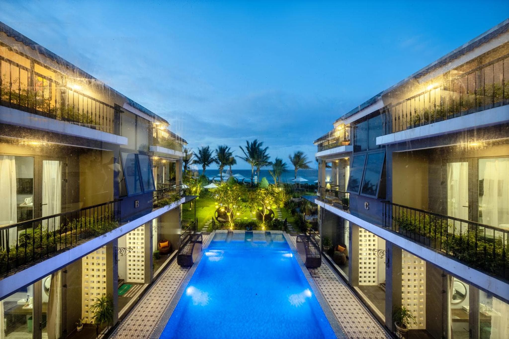 Sea Lavie Boutique Resort & Spa photo 7