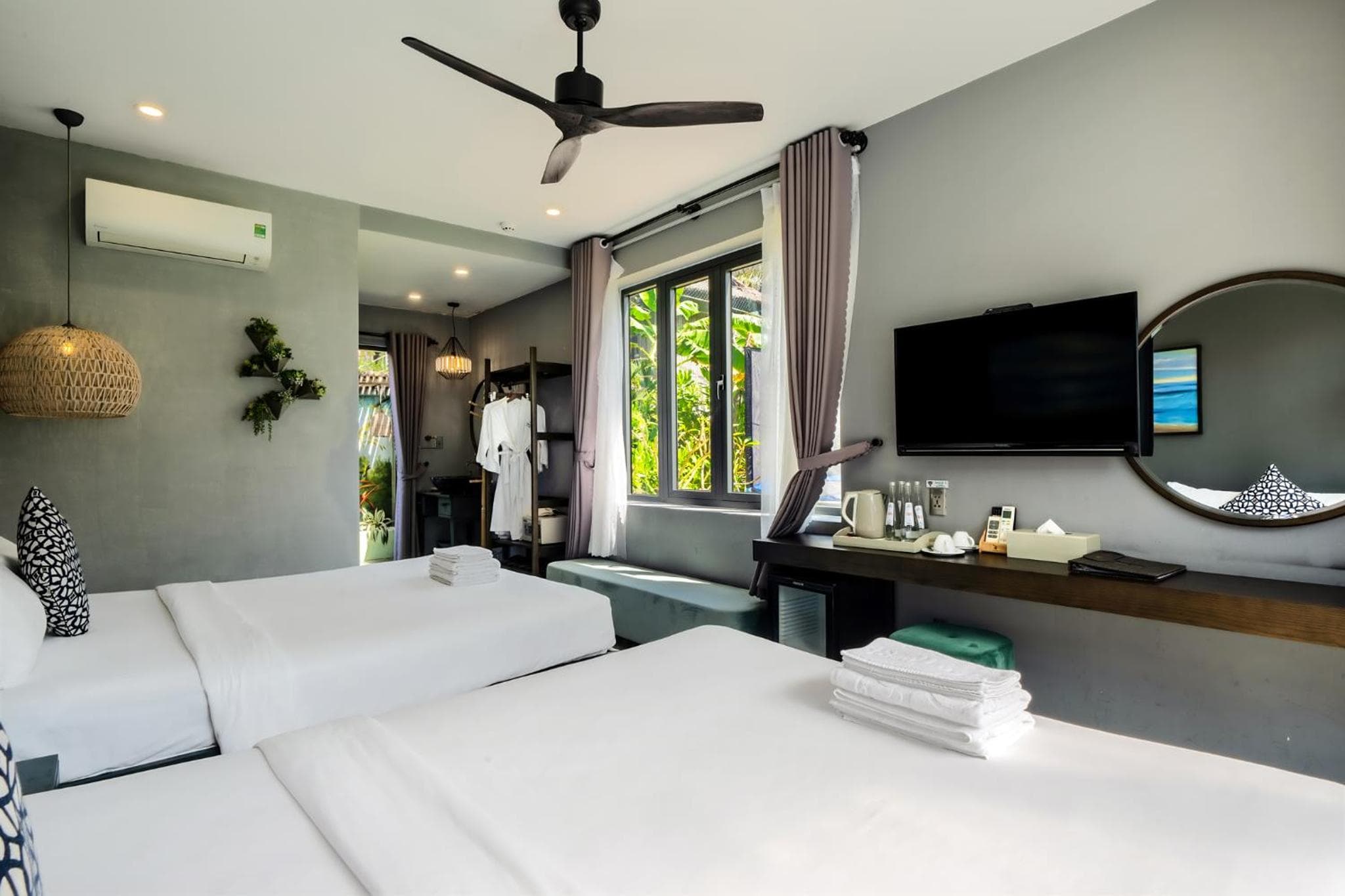 Sea Lavie Boutique Resort & Spa photo 3