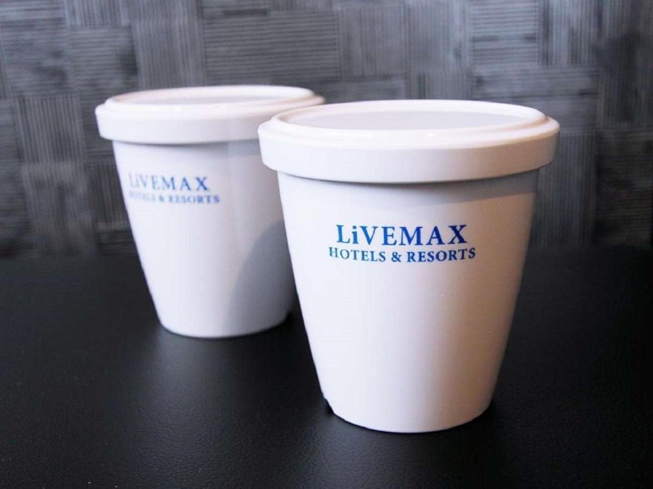 HOTEL LiVEMAX Yokkaichi Ekimae photo 7