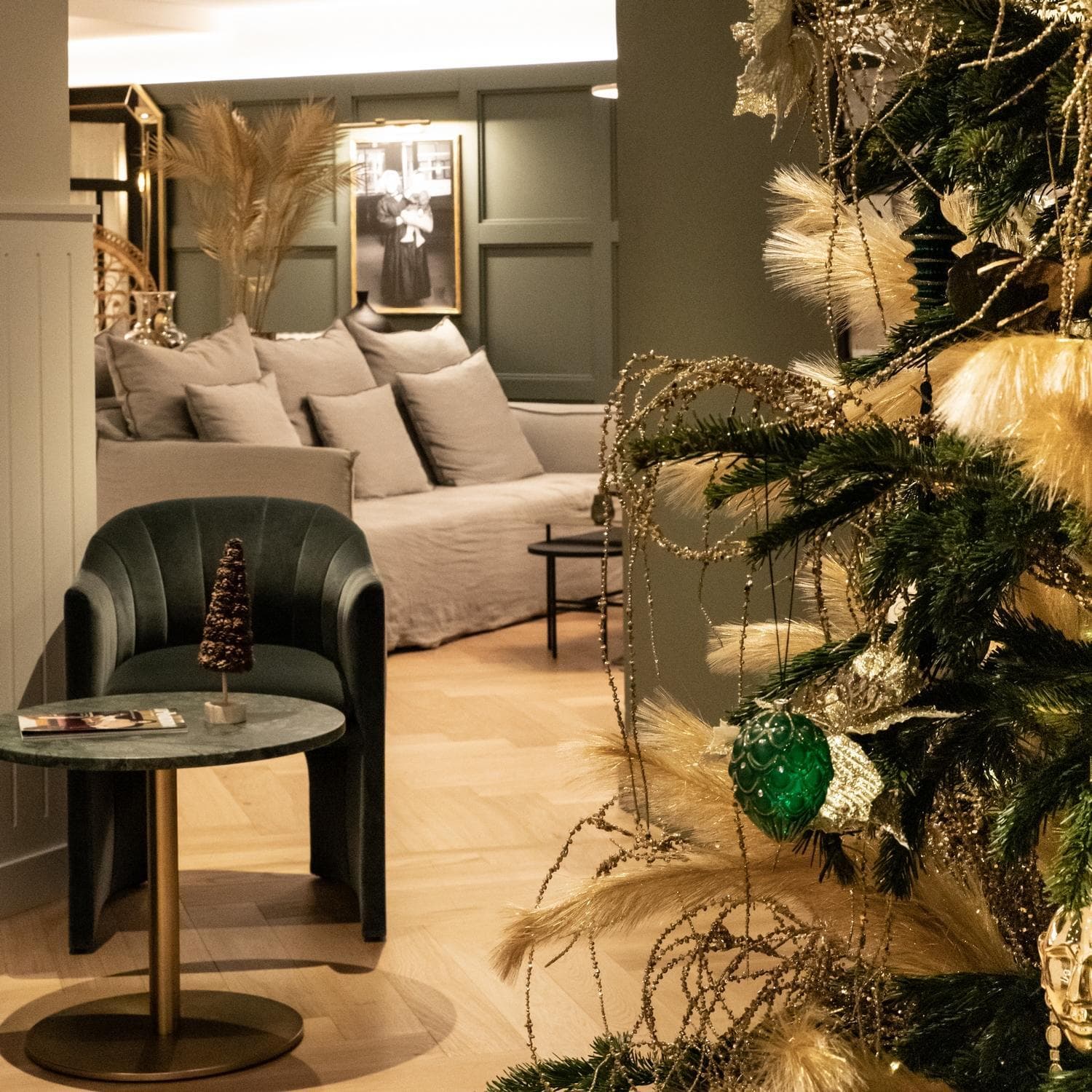 Le Celtique & Spa photo 8