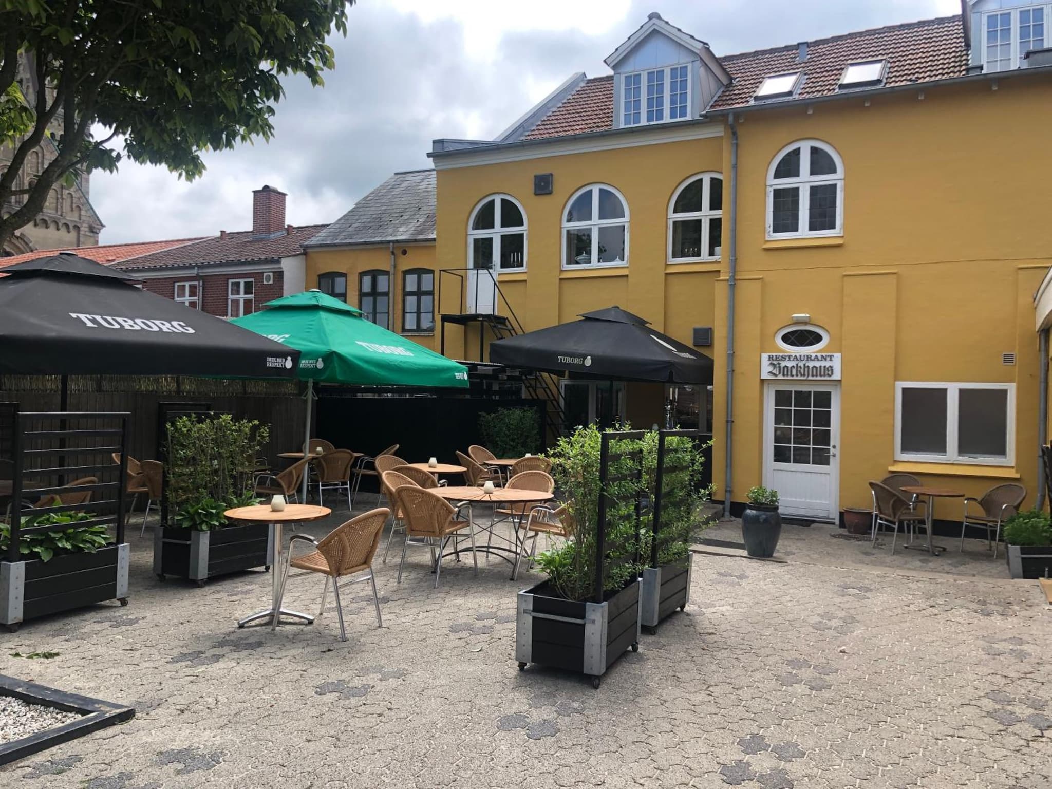 Restaurant Backhaus photo 7