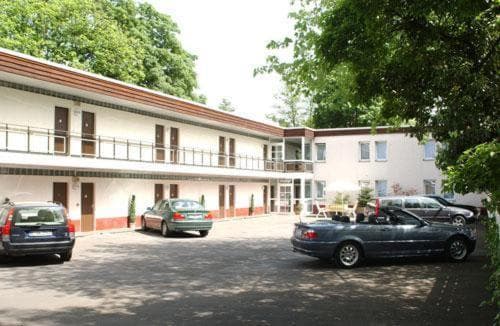 Motel Frankfurt photo 3