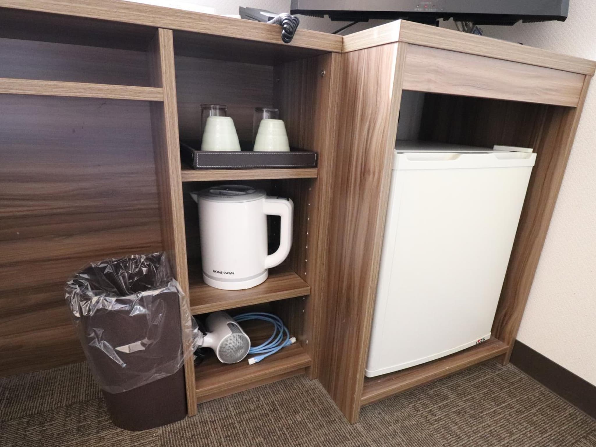 Tokyo Inn photo 7