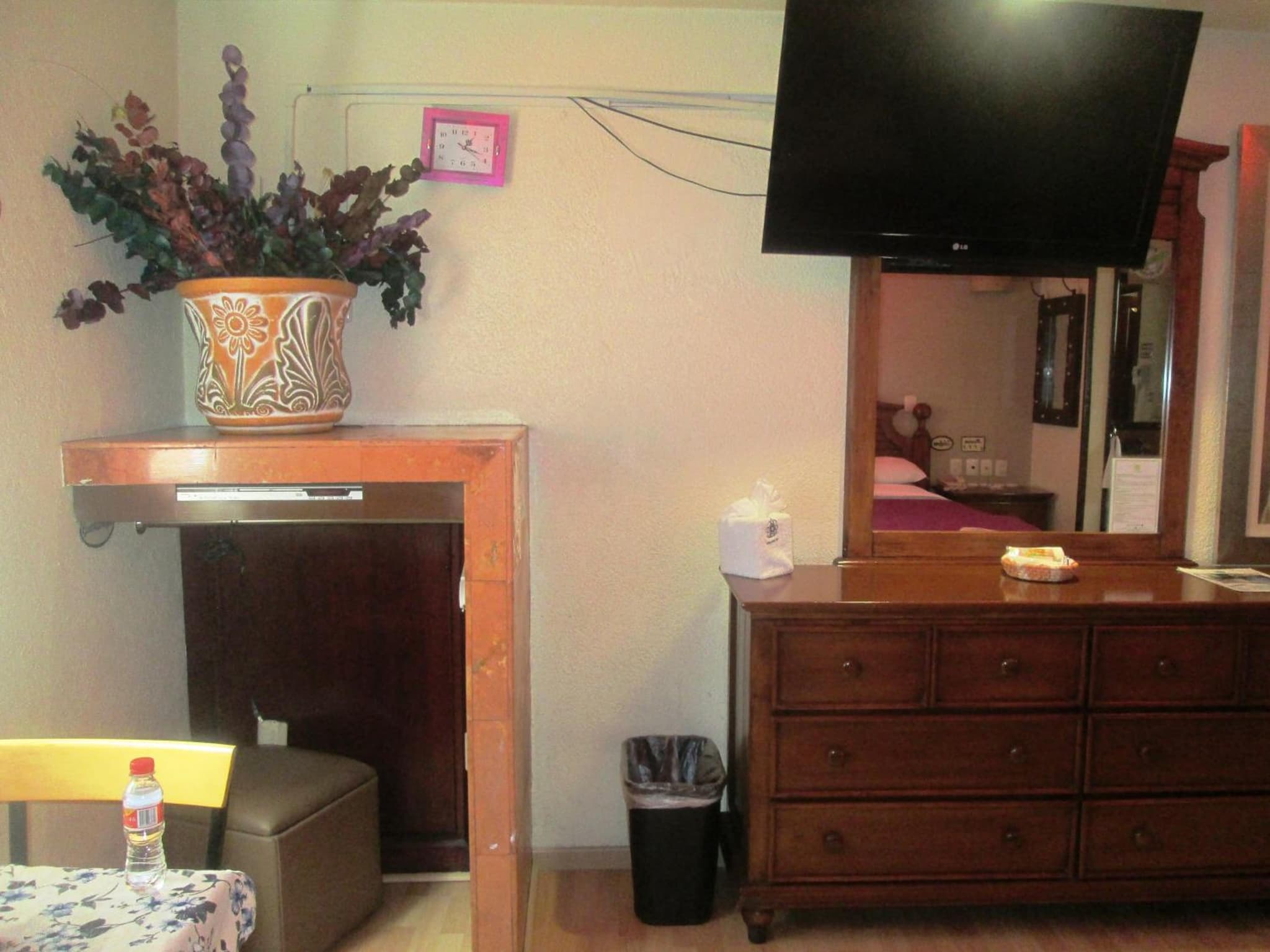 Hotel Real Azteca photo 2