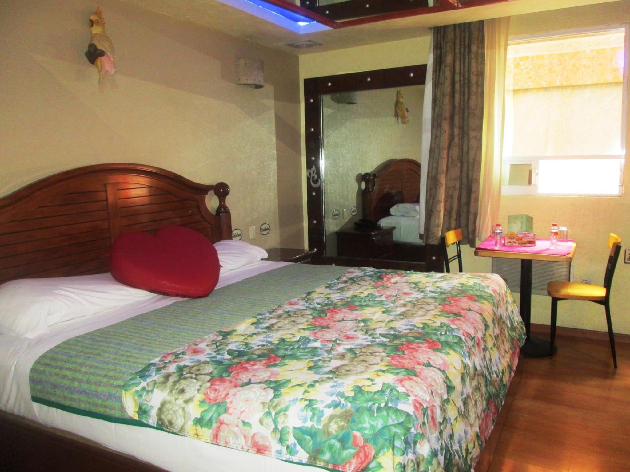 Hotel Real Azteca photo 4