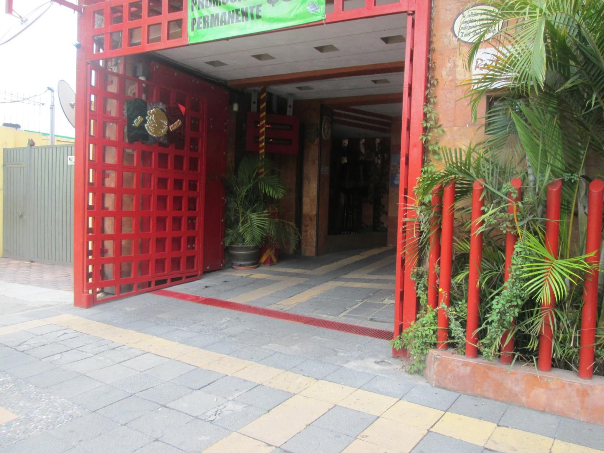 Hotel Real Azteca photo 9