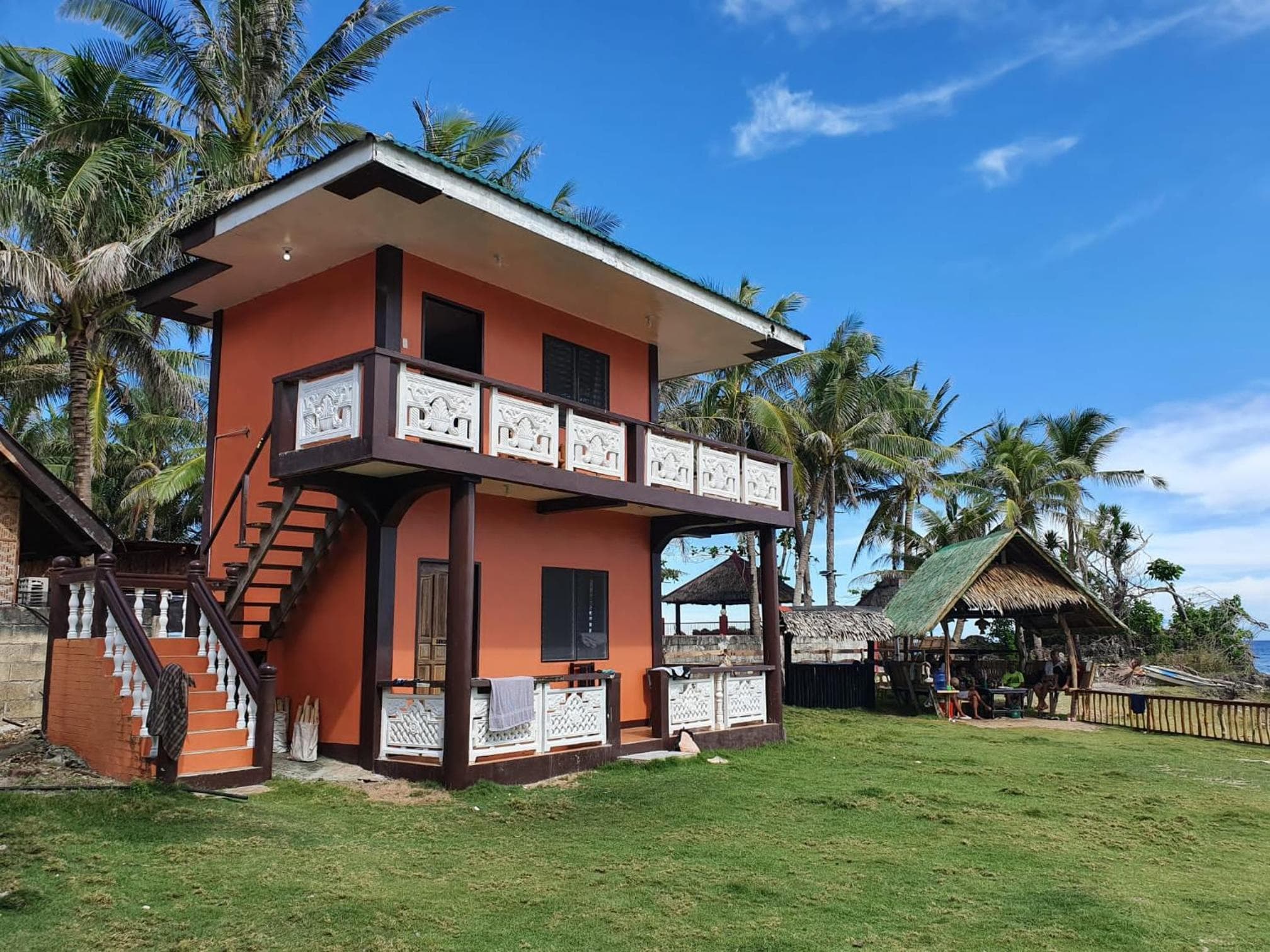 1peace beach resort photo 8
