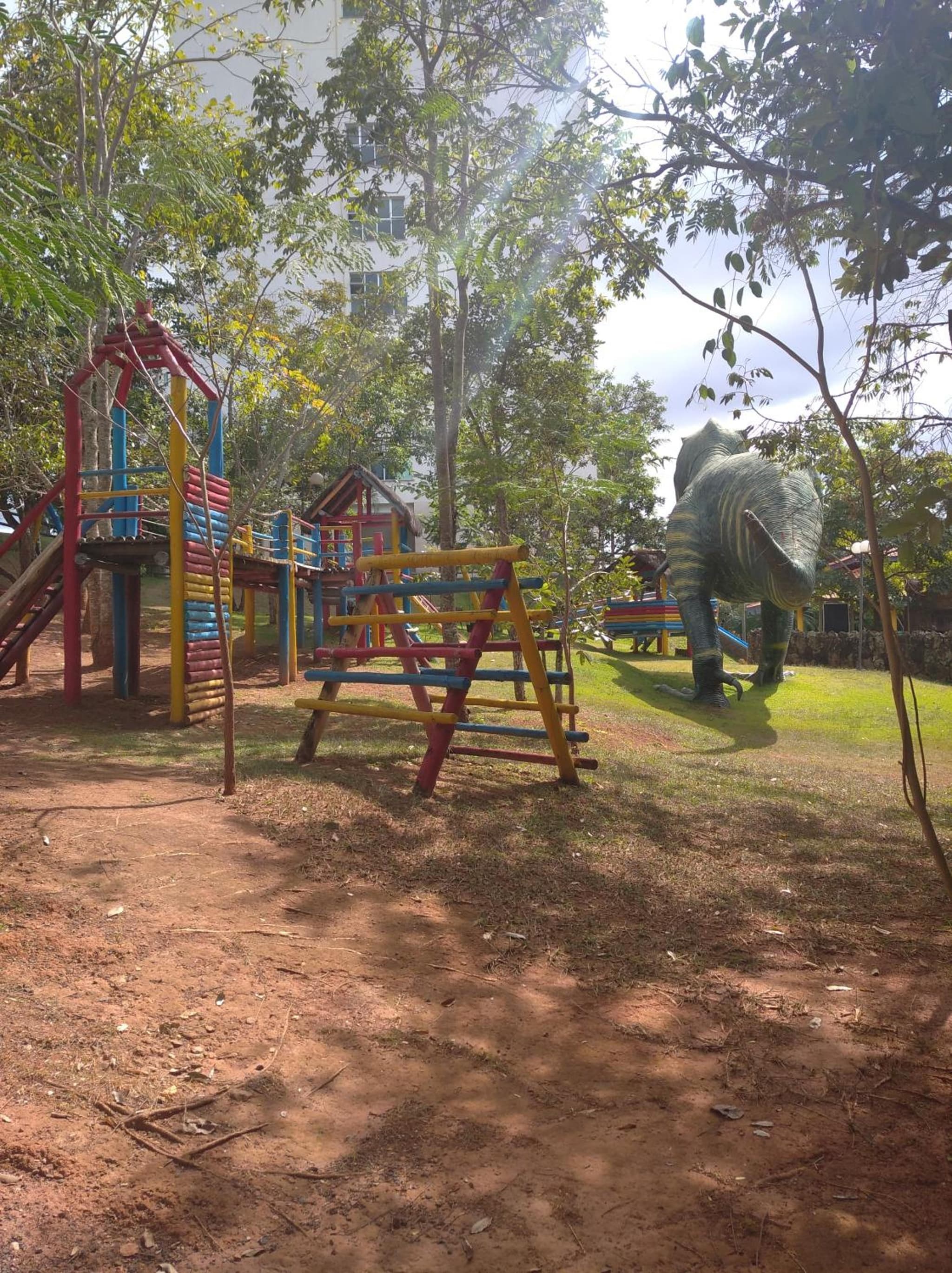 Ecologic Ville Resort - Oficial photo 4
