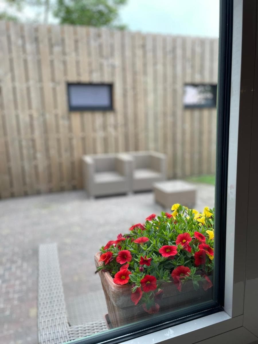 De Wabisabiboerderij photo 5