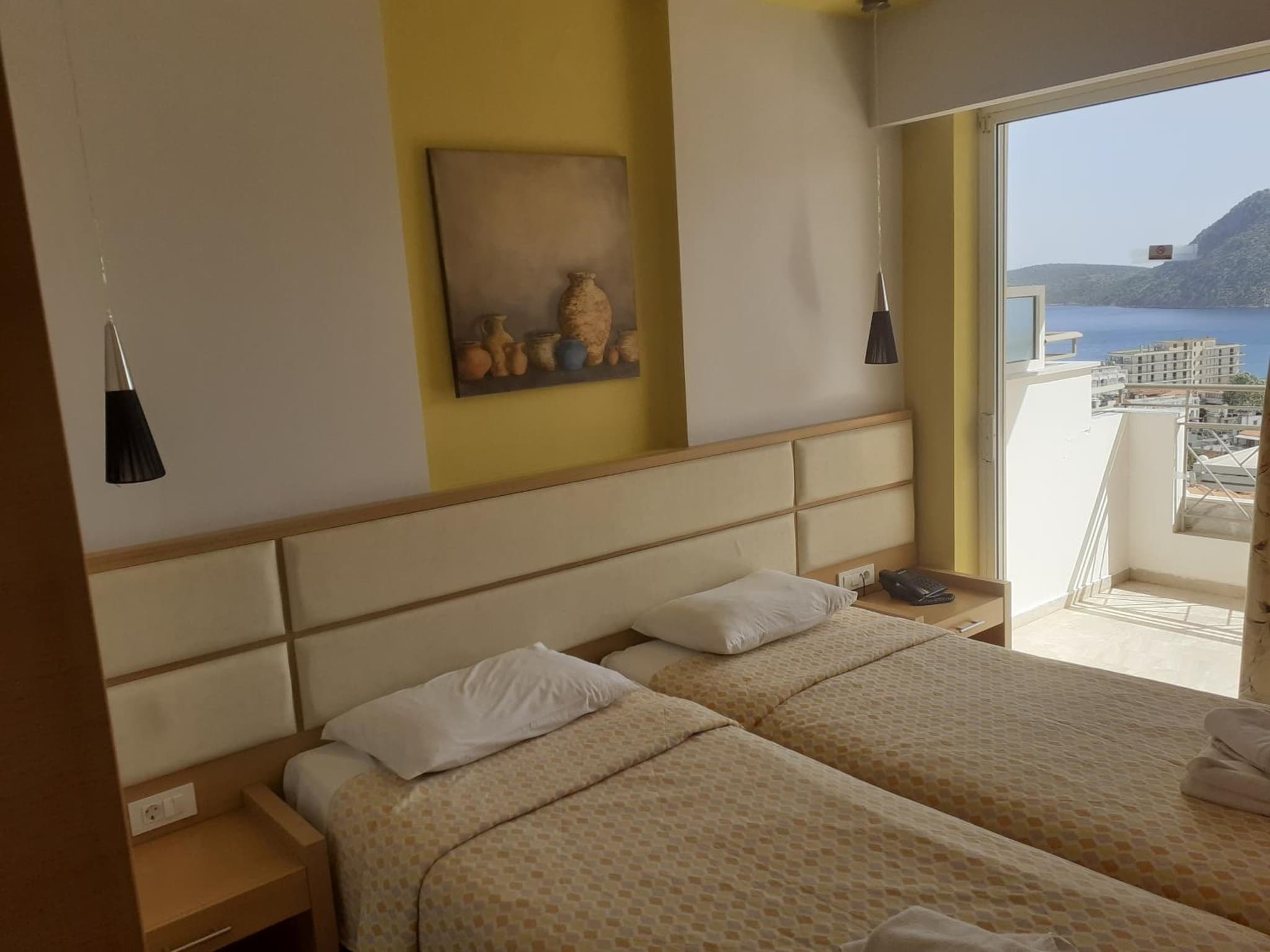 Hotel Apartments Panorama photo 4