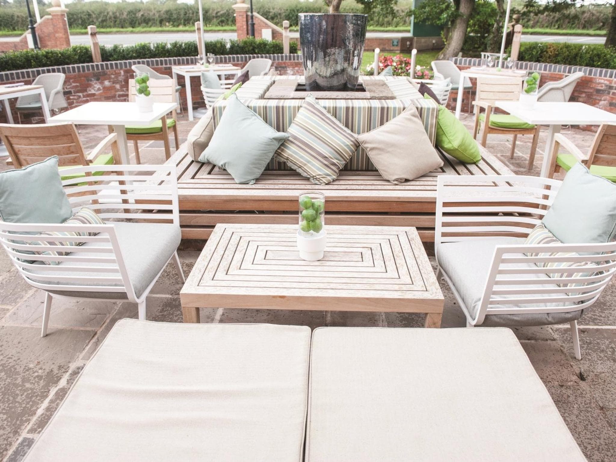 Cottons Hotel and Spa photo 6