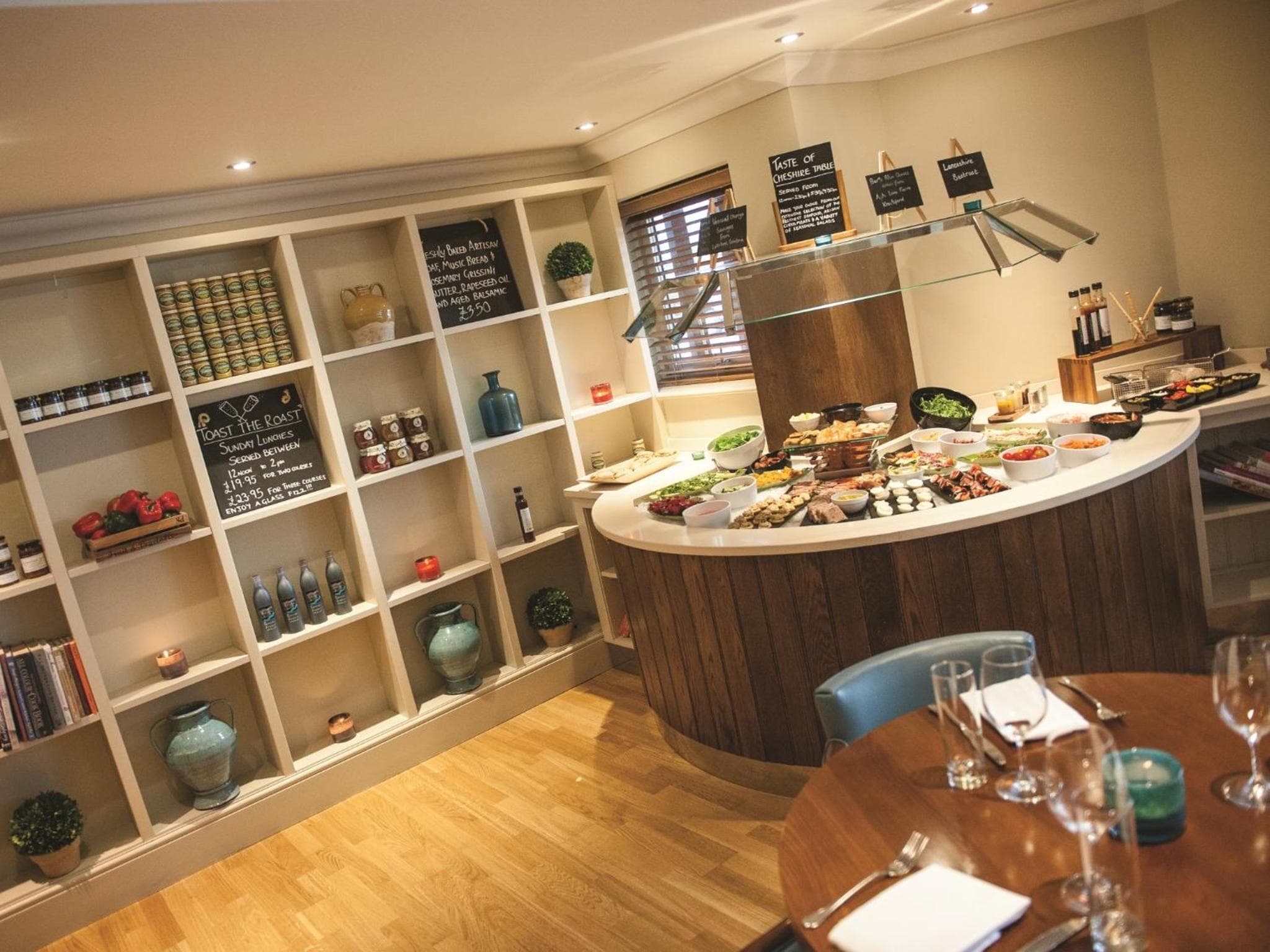 Cottons Hotel and Spa photo 4