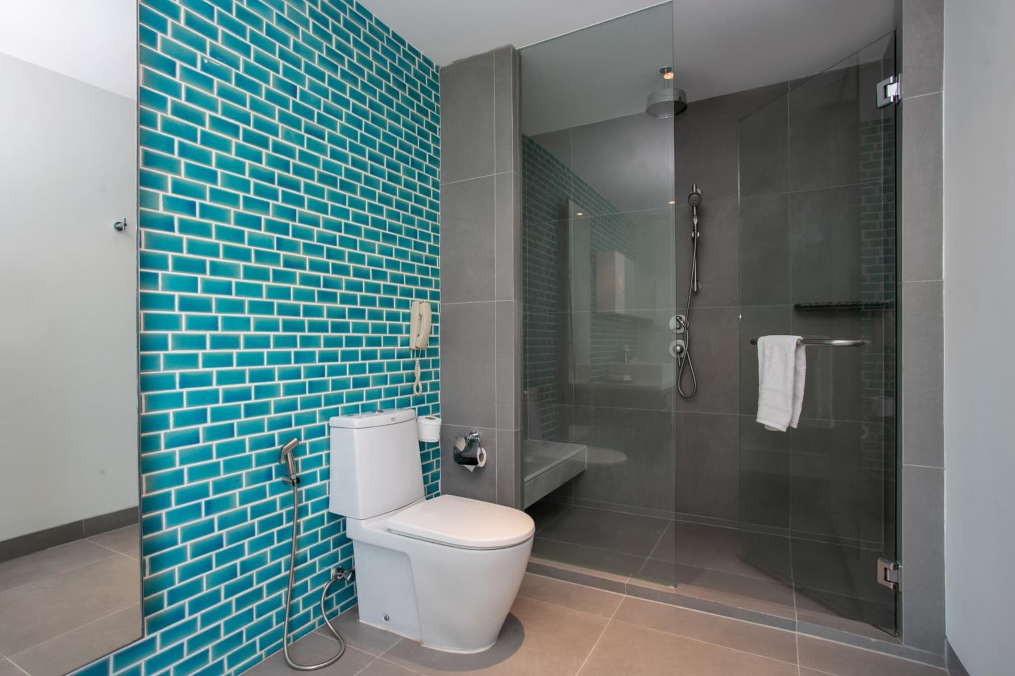 Happy Apartment on Karon Beach photo 3