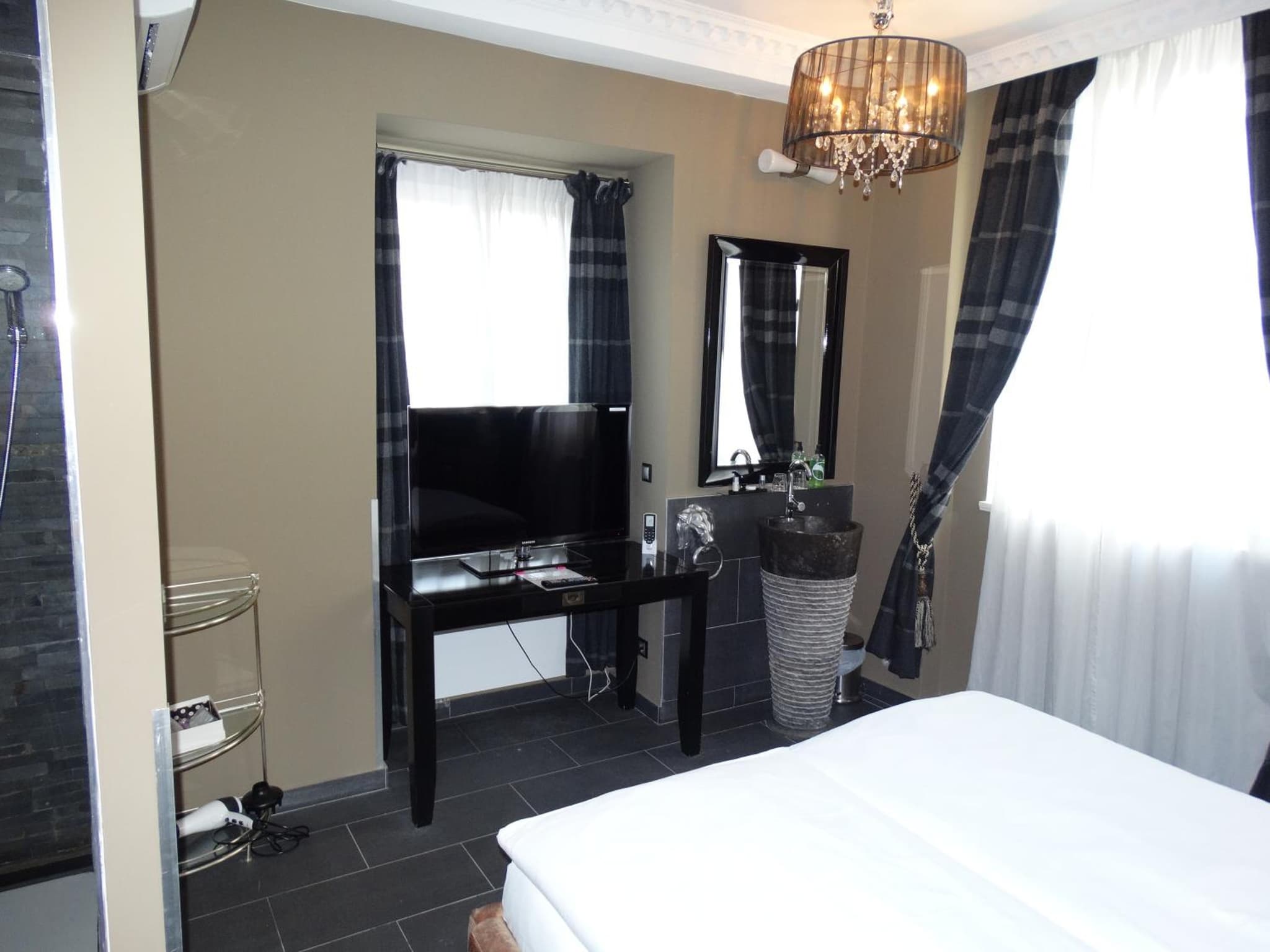 Boutique-Hotel GEORGES photo 5
