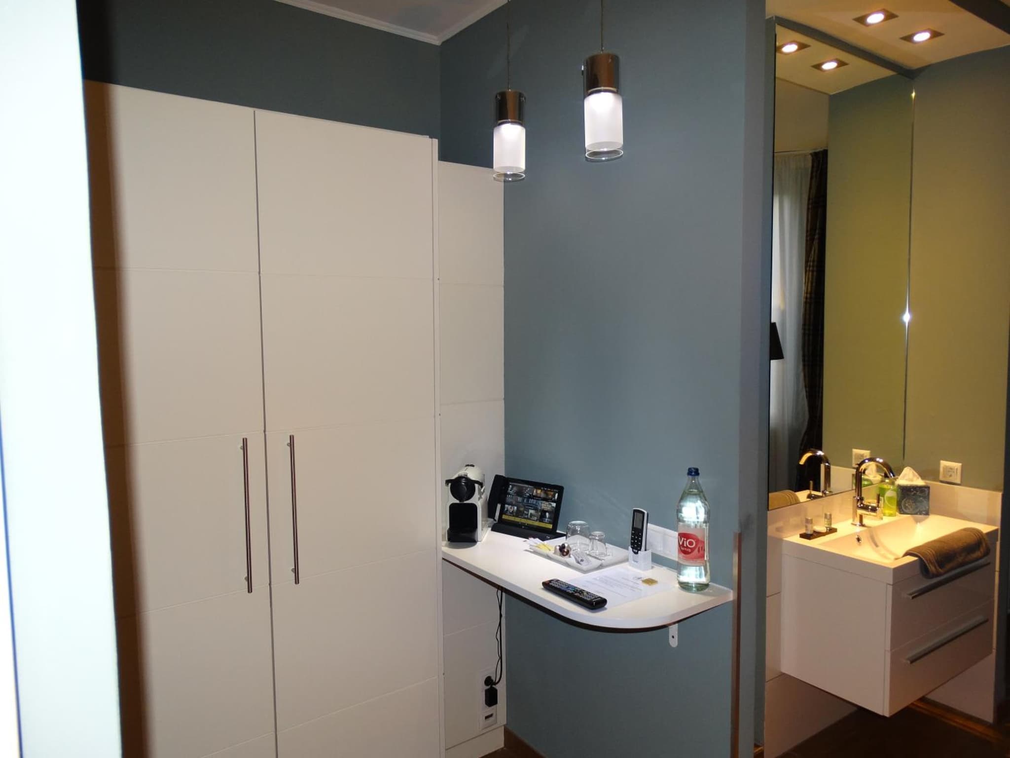 Boutique-Hotel GEORGES photo 2
