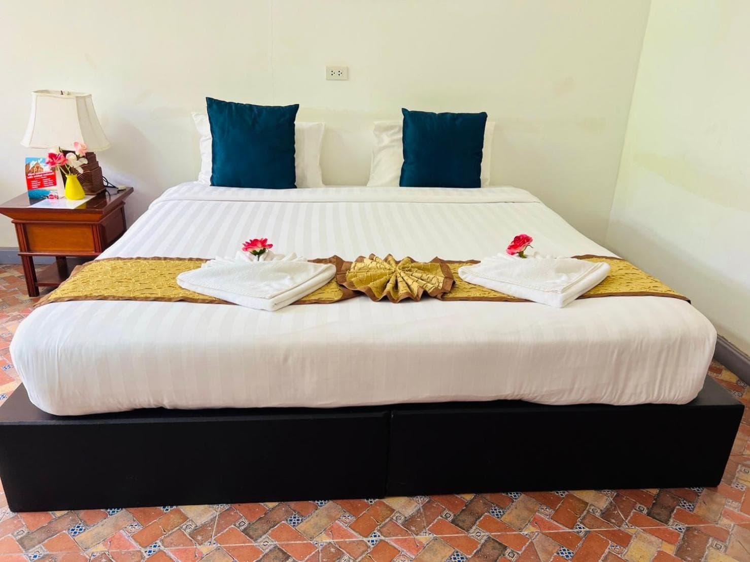 Bora Bora Villa Phuket photo 3