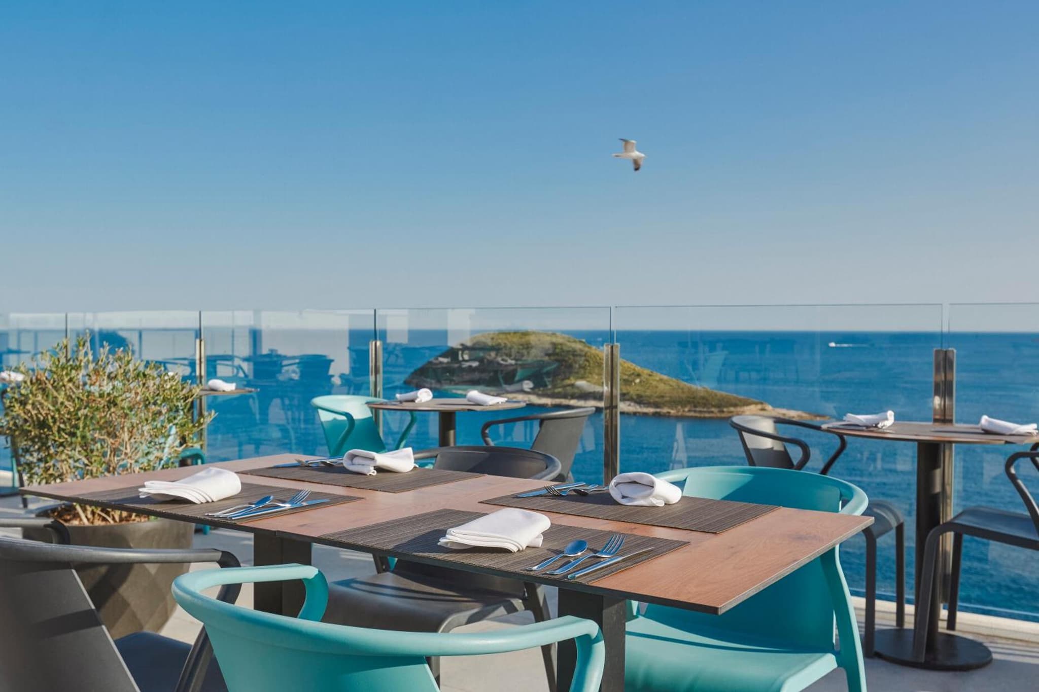 Hotel Florida Magaluf - Adults Only photo 6