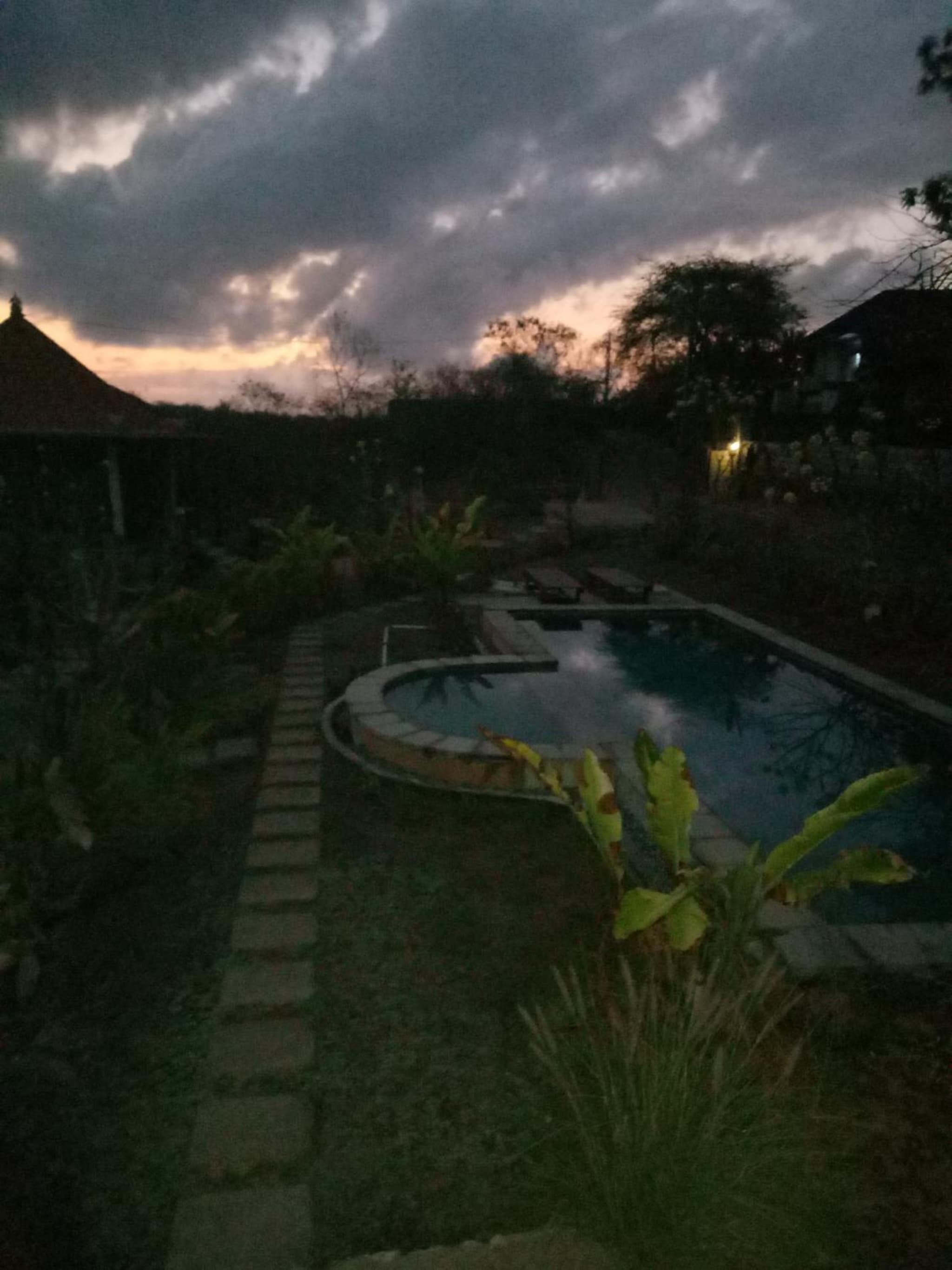 Pier26 Bali Homestay photo 5