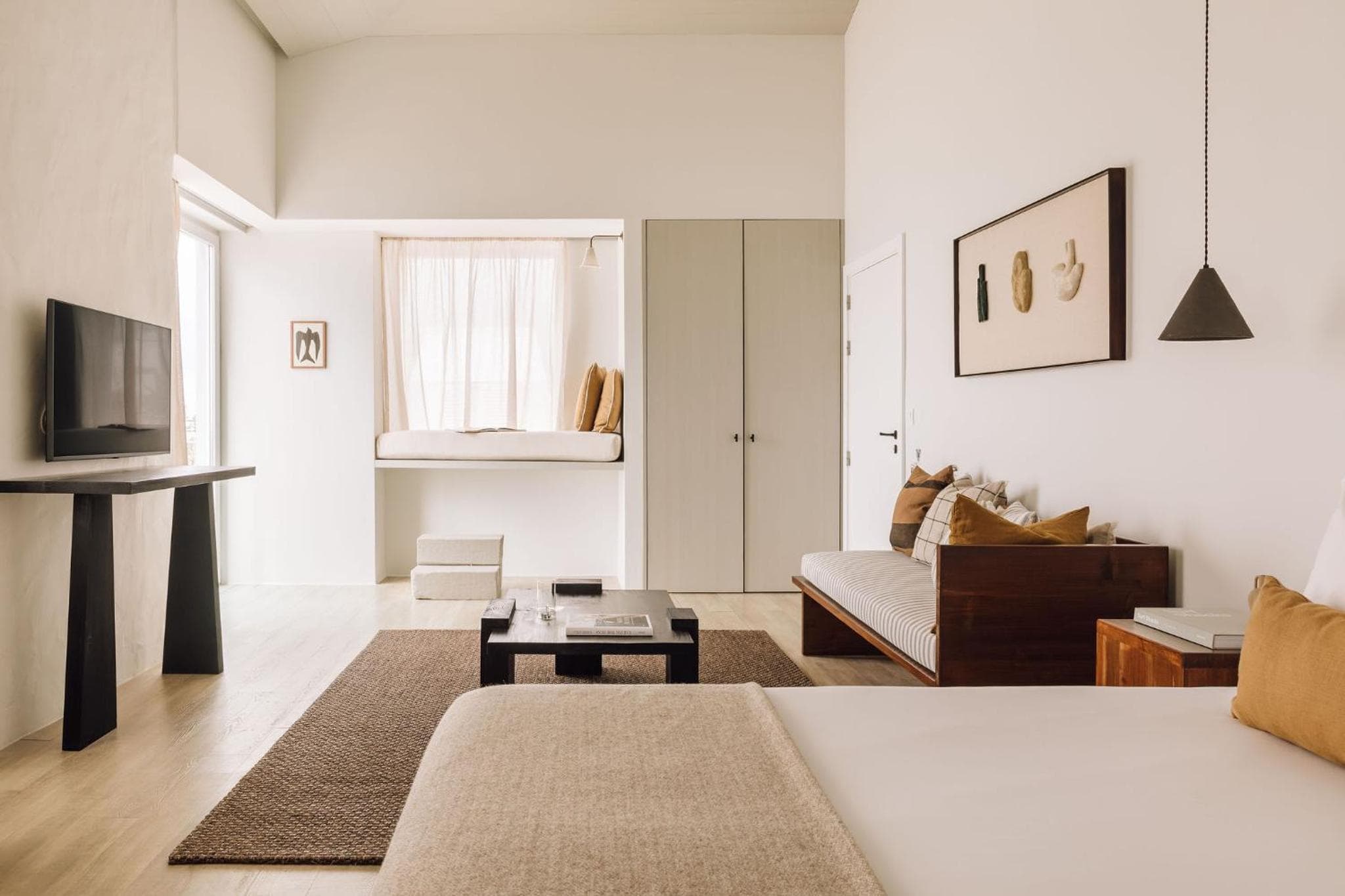 White Exclusive Suites & Villas photo 9