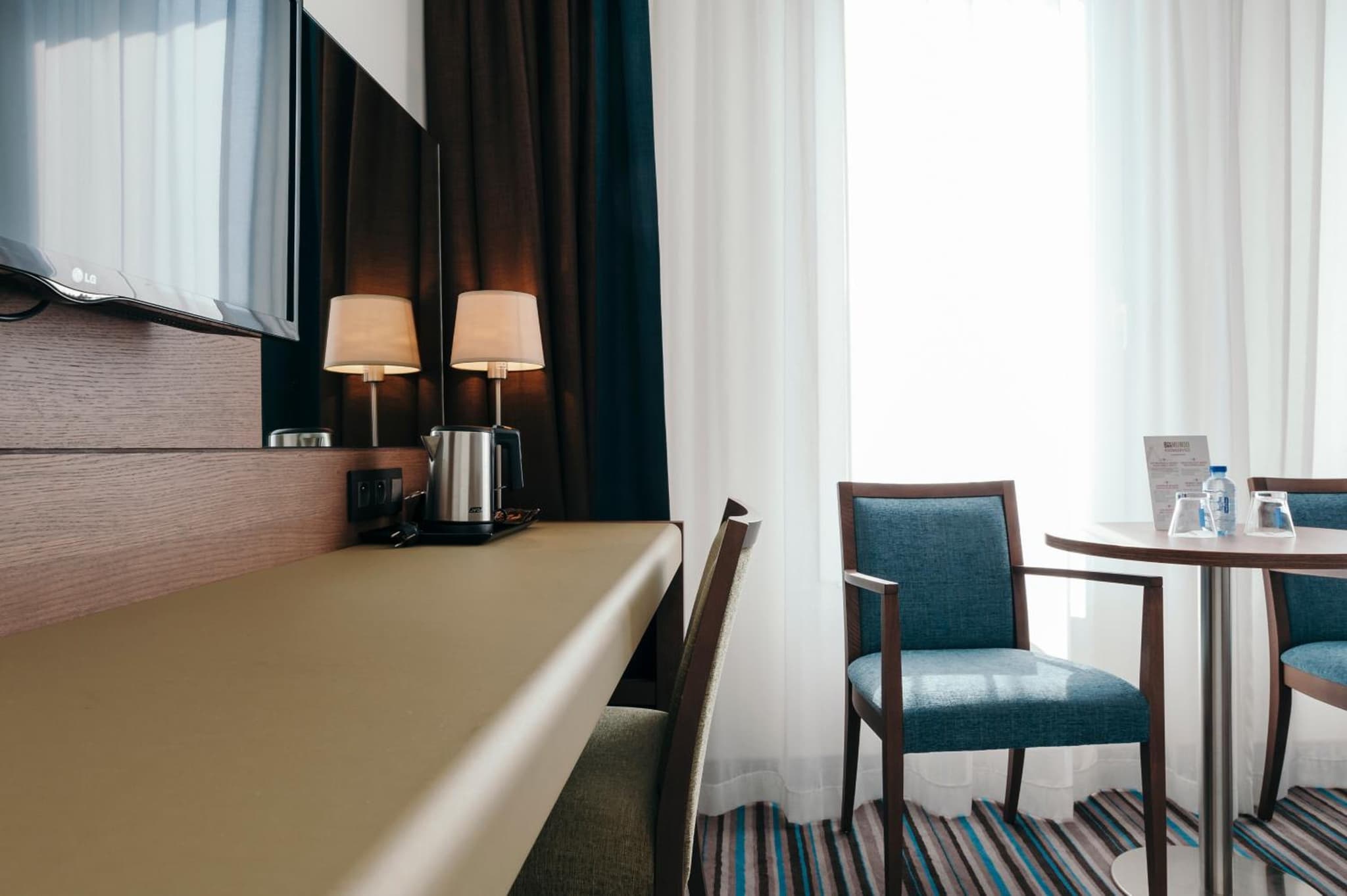 Leopold Hotel Oudenaarde photo 9