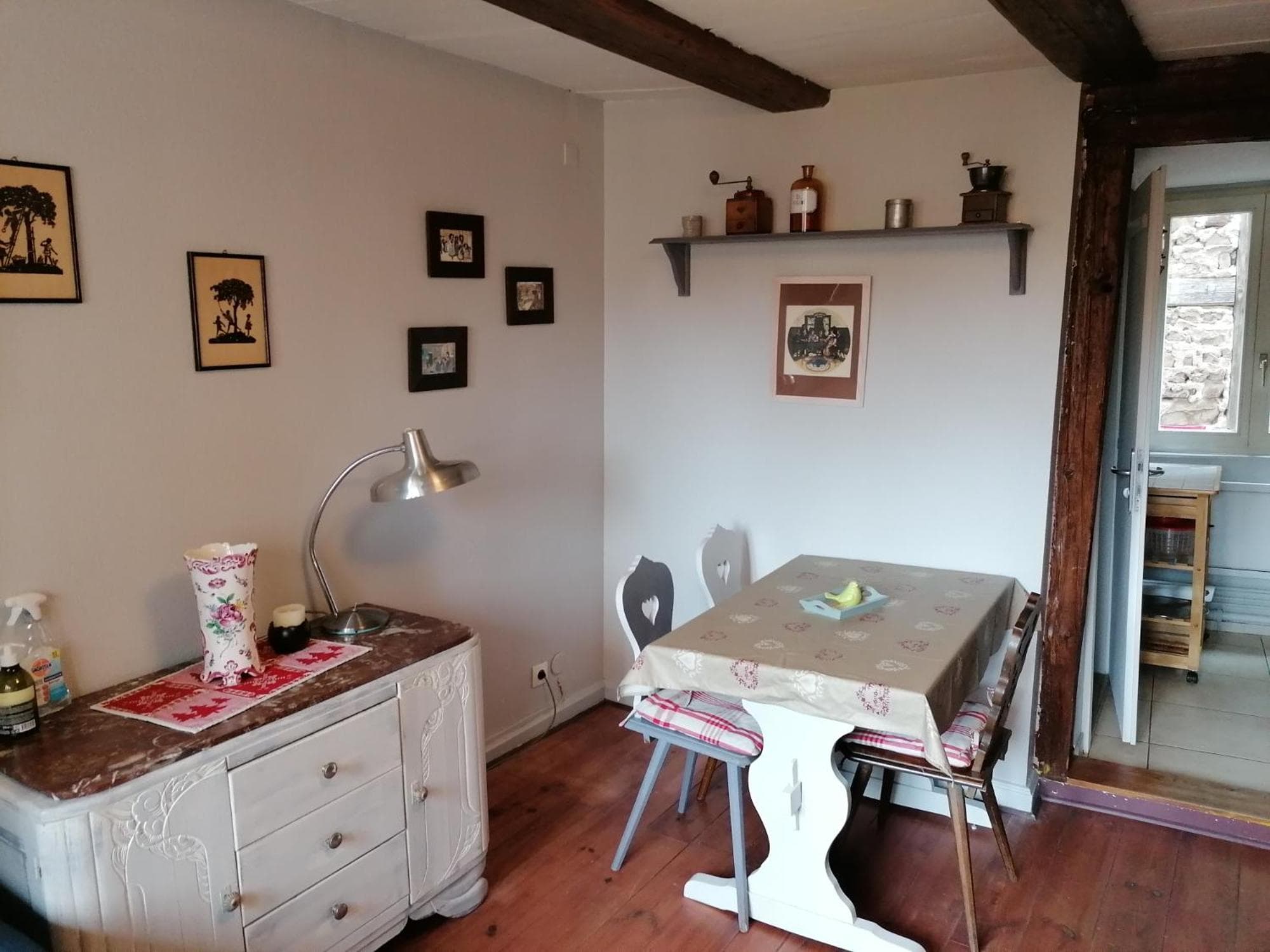 La Maison Vigneronne photo 6