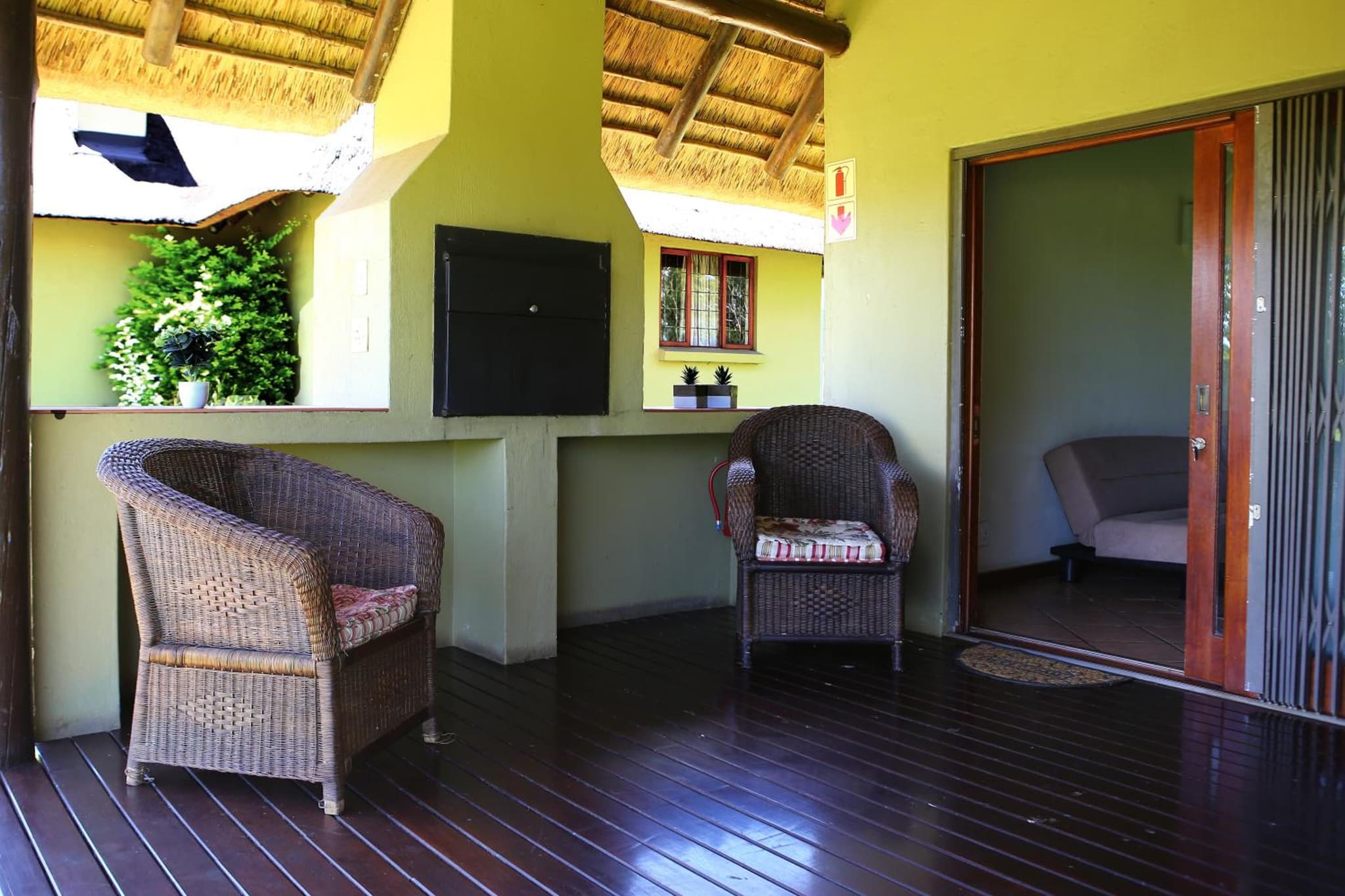 Impangele Lodge photo 6
