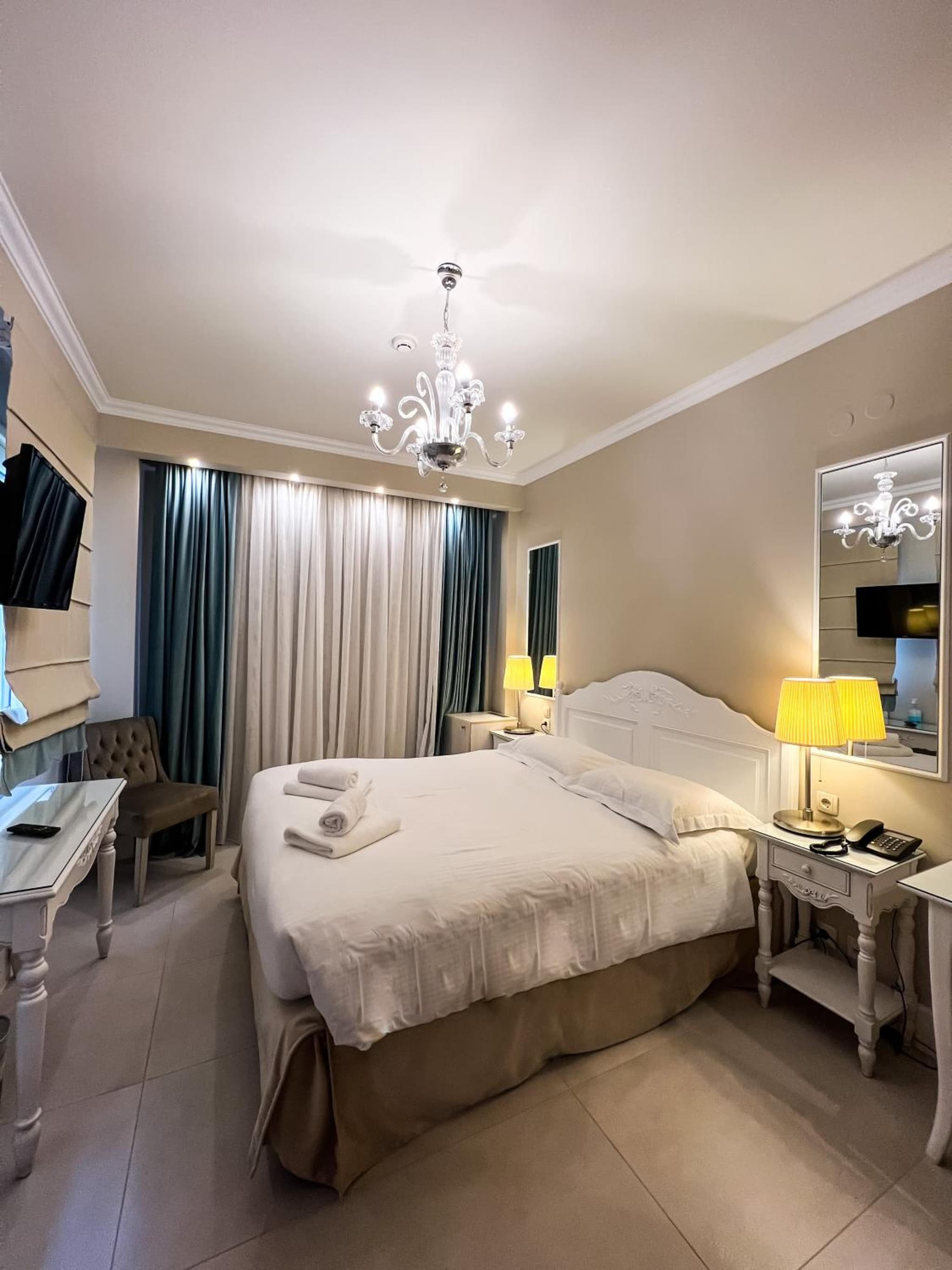Anemolia Resort and Spa photo 2