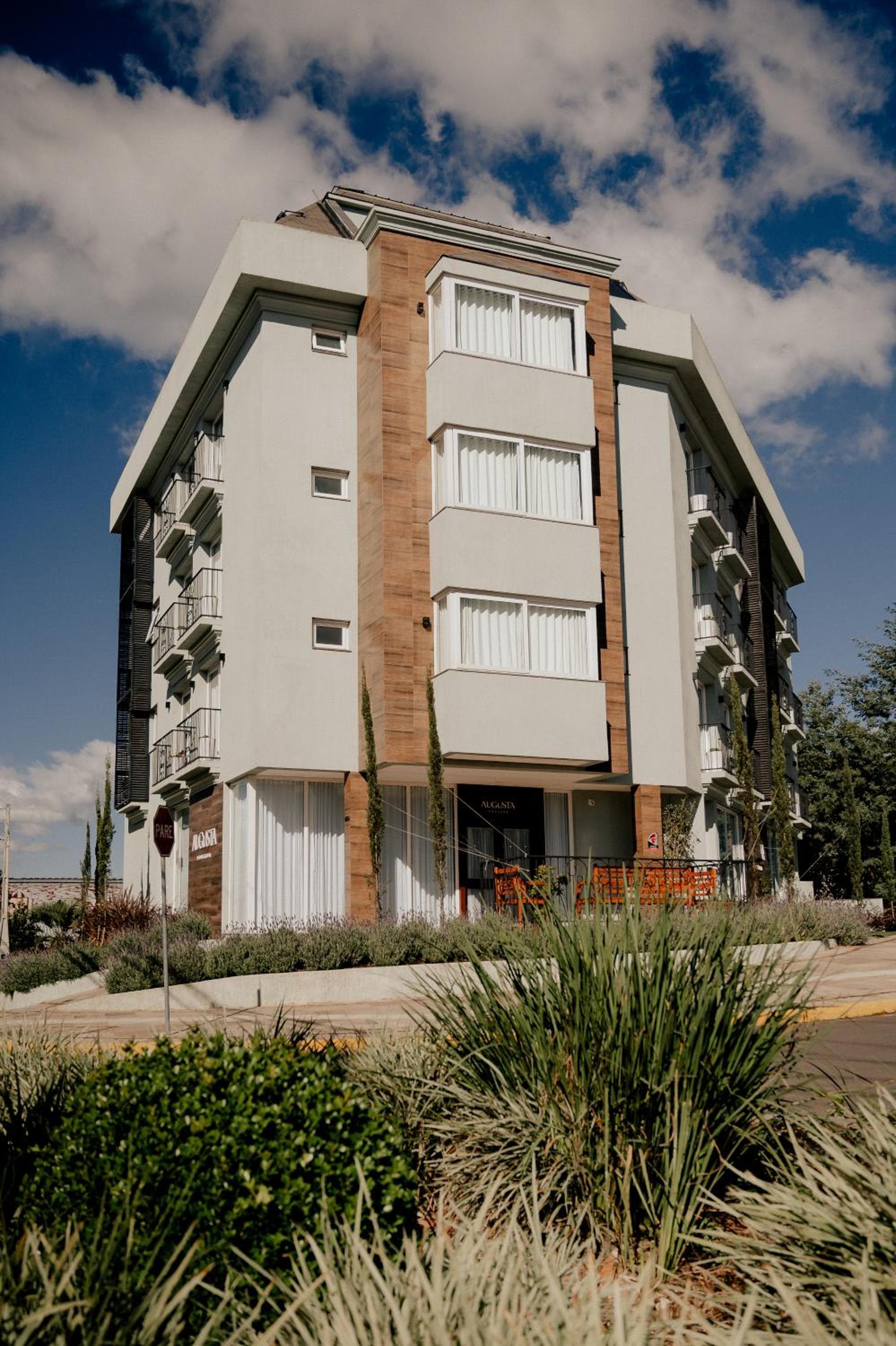 Augusta Centro Hotel