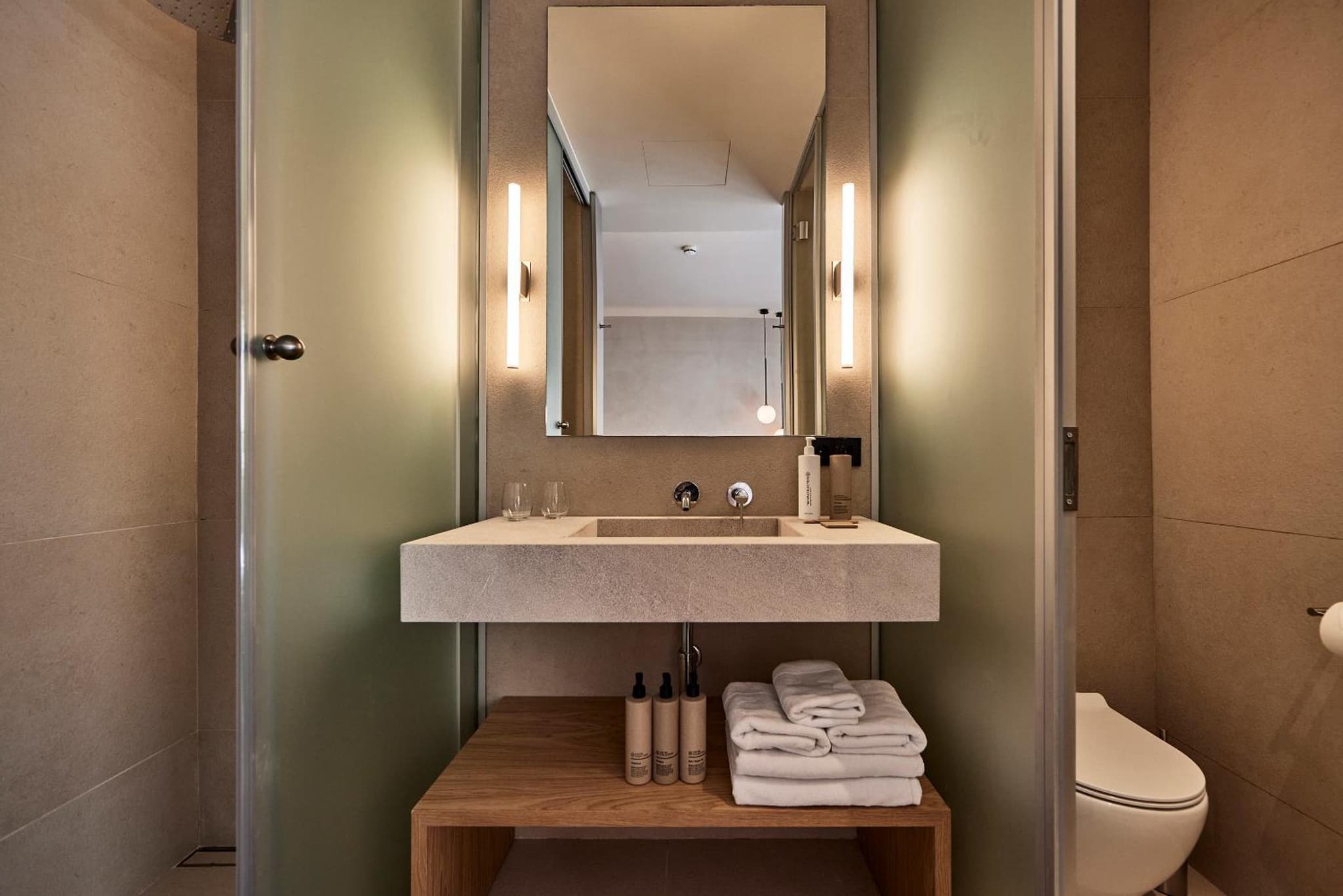 JOE'S GOMILA BOUTIQUE HOTEL photo 7