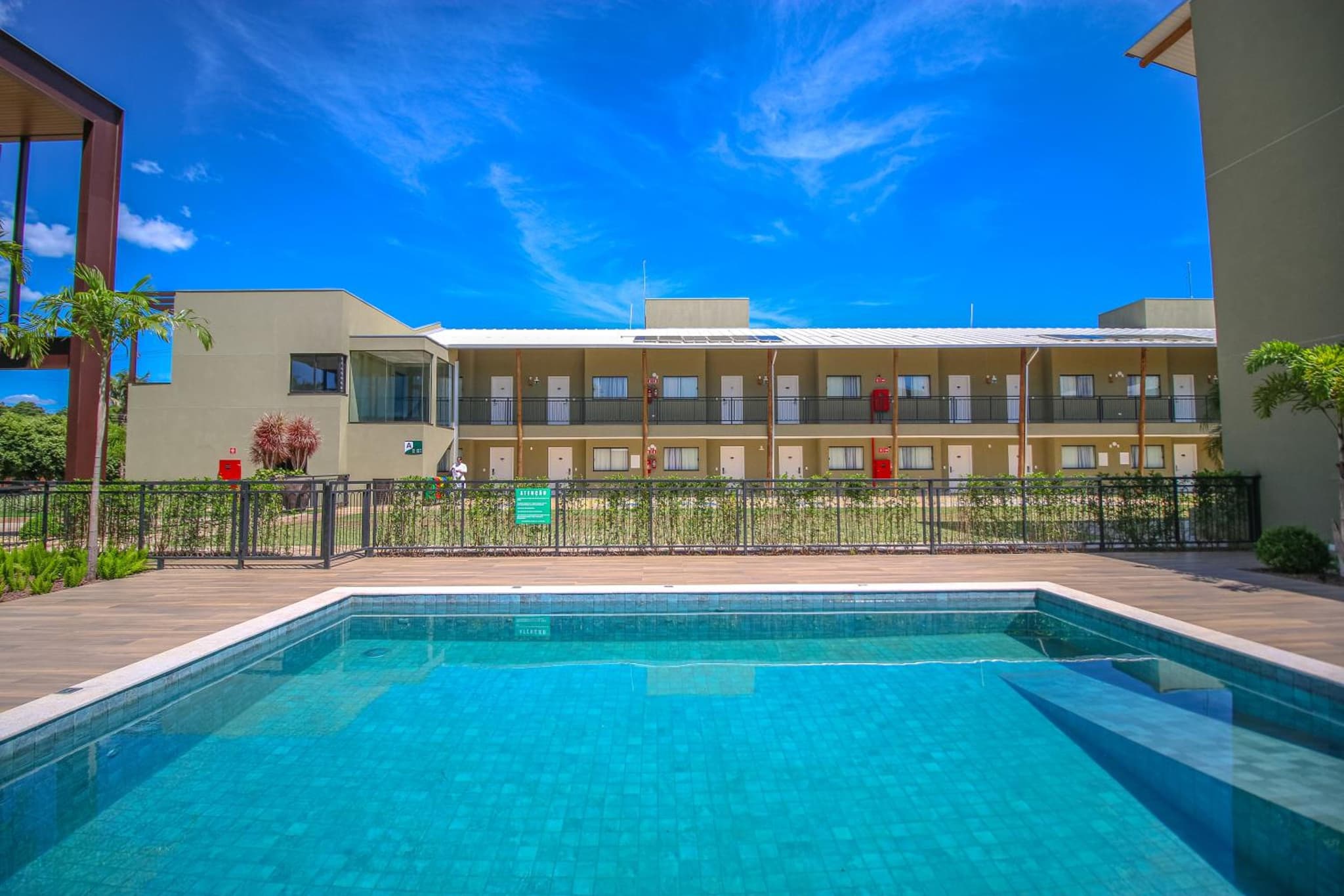 ibis Styles Bonito photo 6