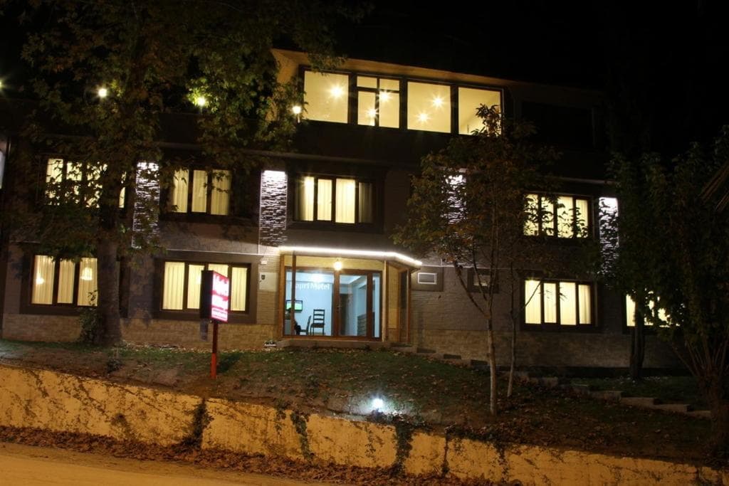 Kapri Termal Hotel & Kaplica Yalova
