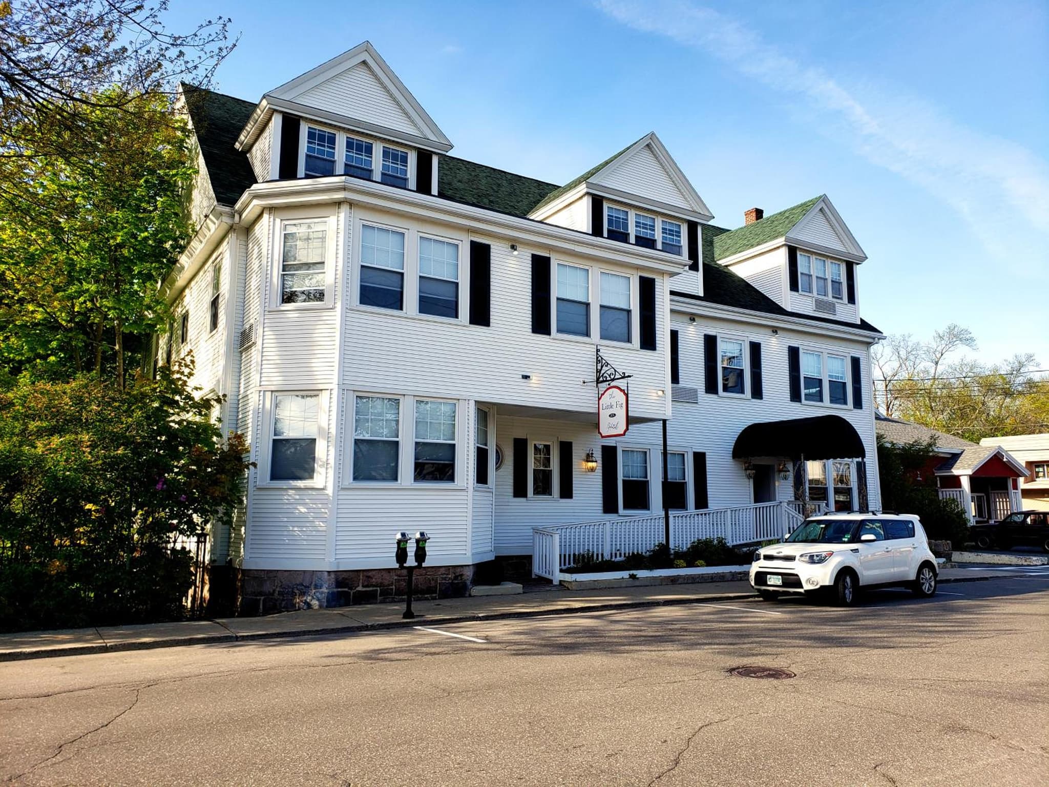 Little Fig Hotel